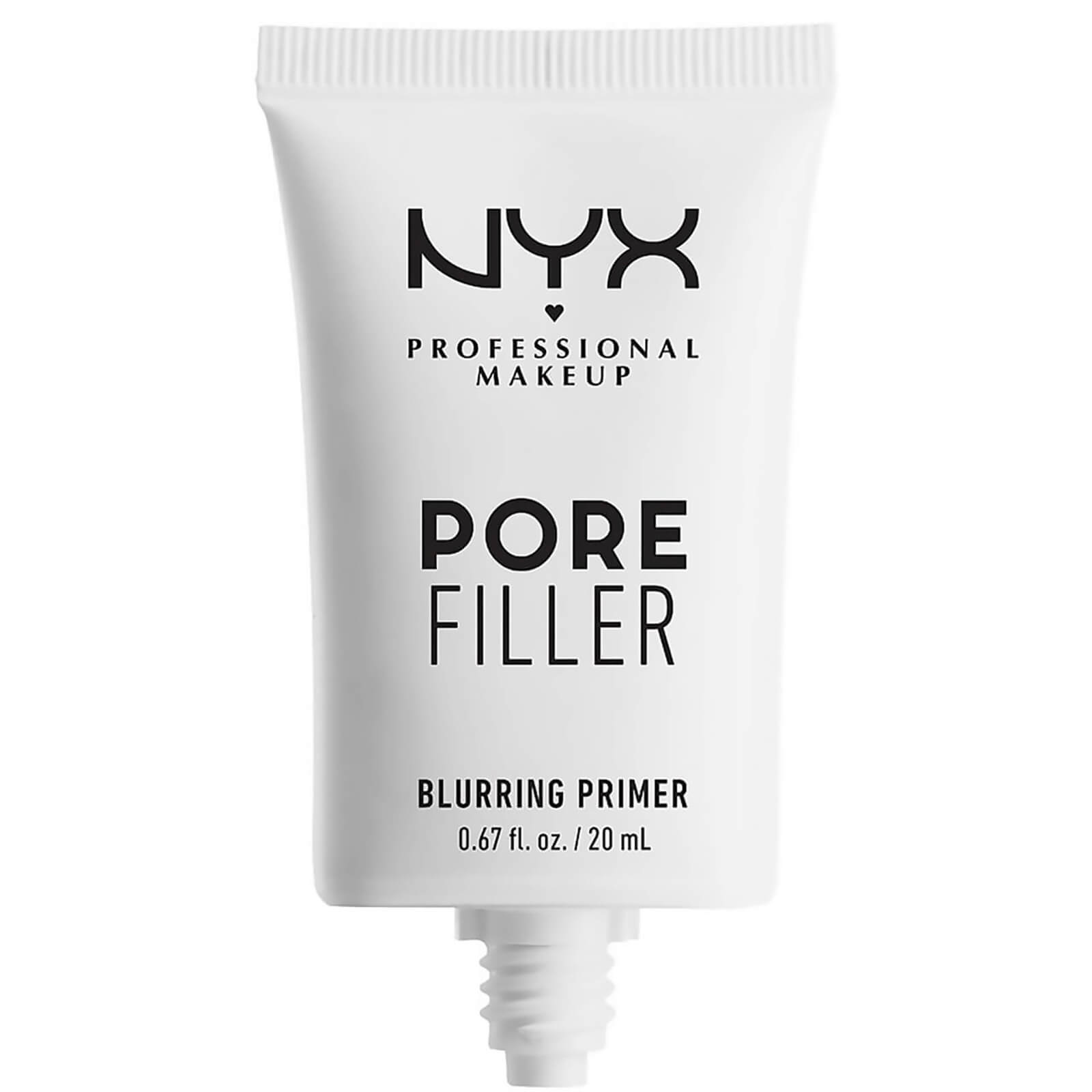 NYX Professional Makeup Blurring Vitamin E Face Primer 20ml
