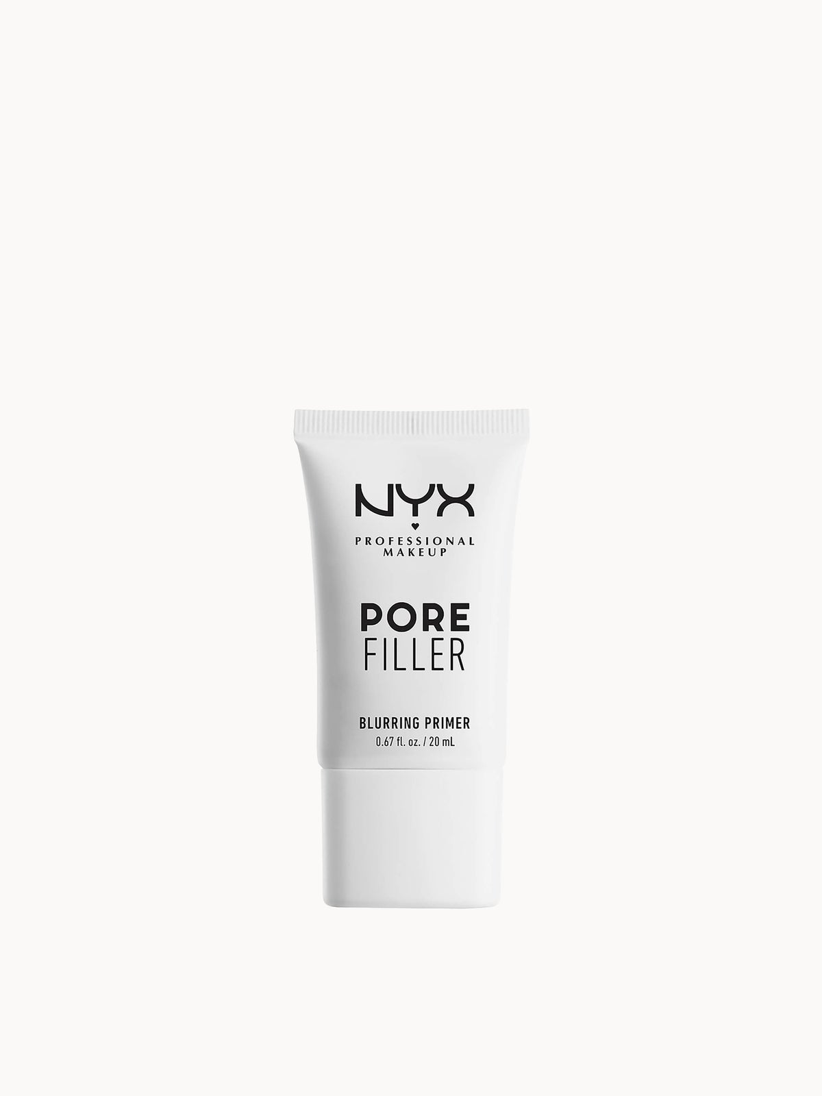 NYX Professional Makeup Blurring Vitamin E Face Primer 20ml 2