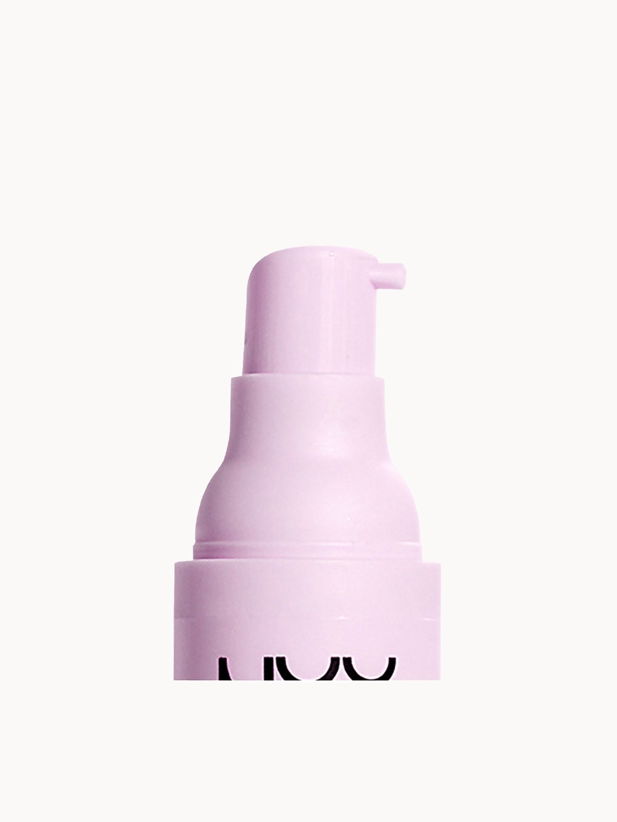 NYX Professional Makeup Smoothing Marshmellow Root Infused Super Face Primer 30ml 3