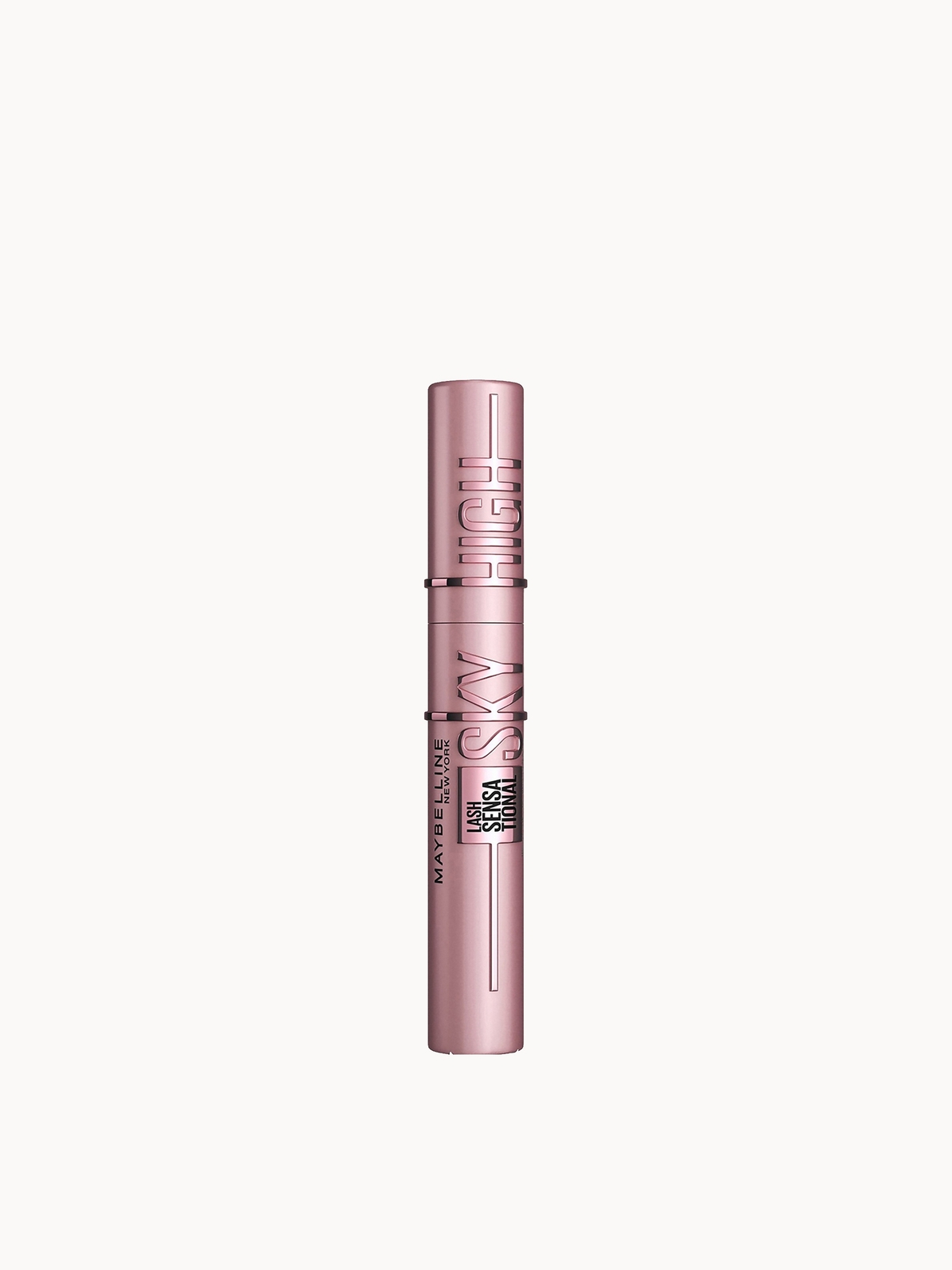 Maybelline Lash Sensational Sky High Mascara - 01 Black 7.2ml