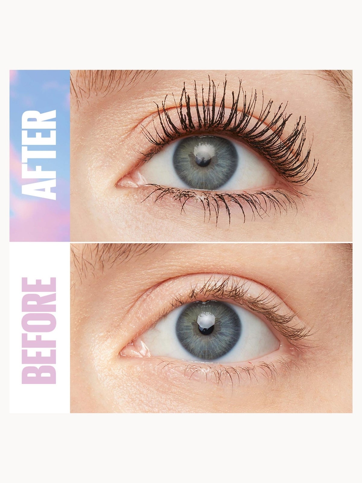 Maybelline Lash Sensational Sky High Mascara - 01 Black 7.2ml 4