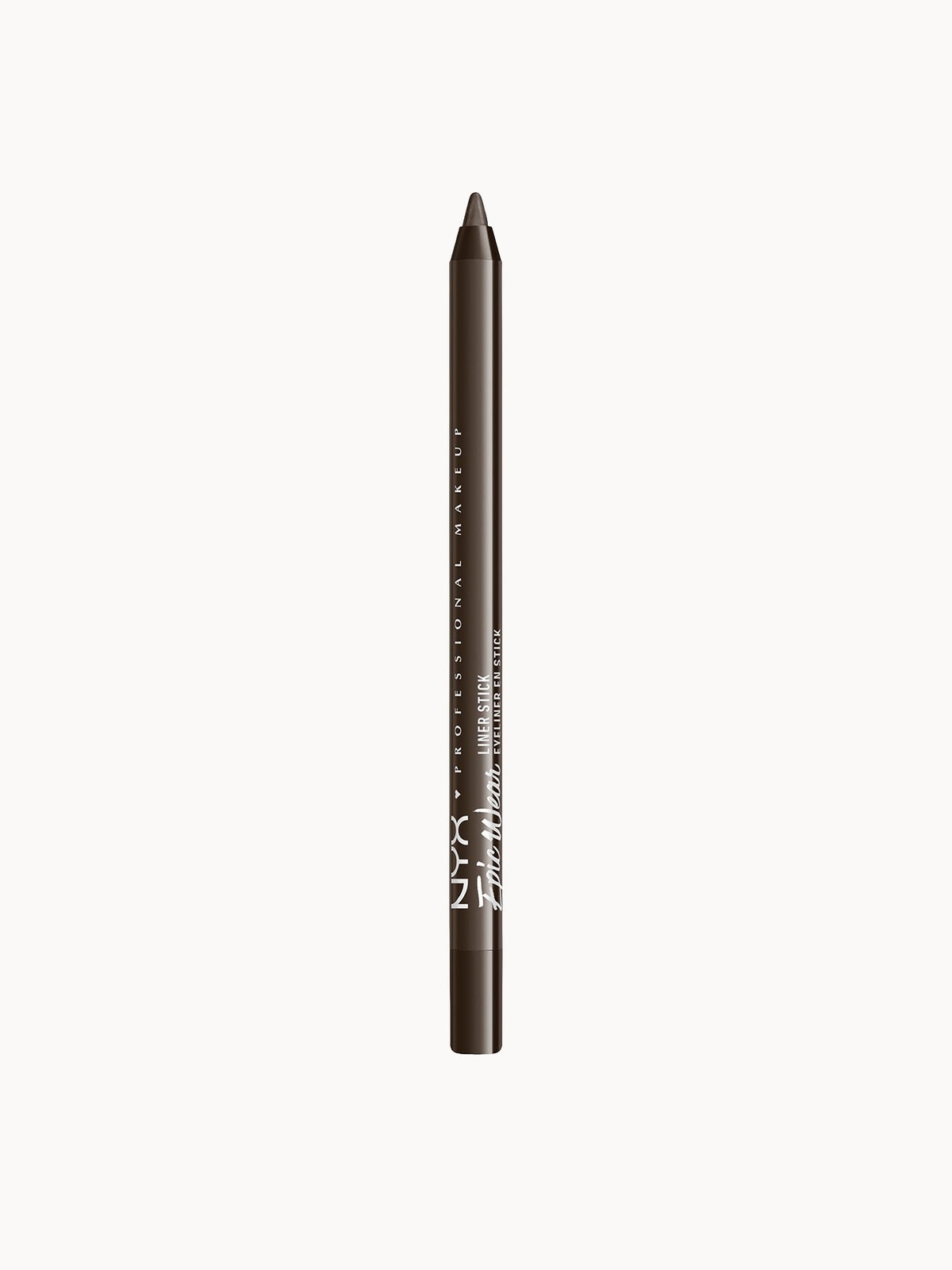 NYX Professional Makeup Epic Wear Long Lasting Liner Stick 1.22g (Various Shades) - Deepest Brown 2