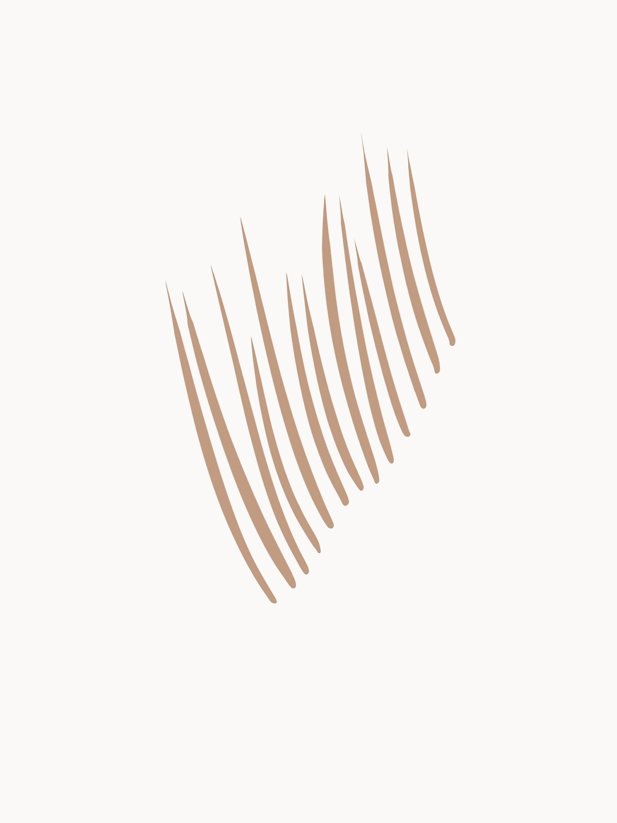NYX Professional Makeup Lift and Snatch Brow Tint Pen 3g (Various Shades), Ash Brown, photo 4