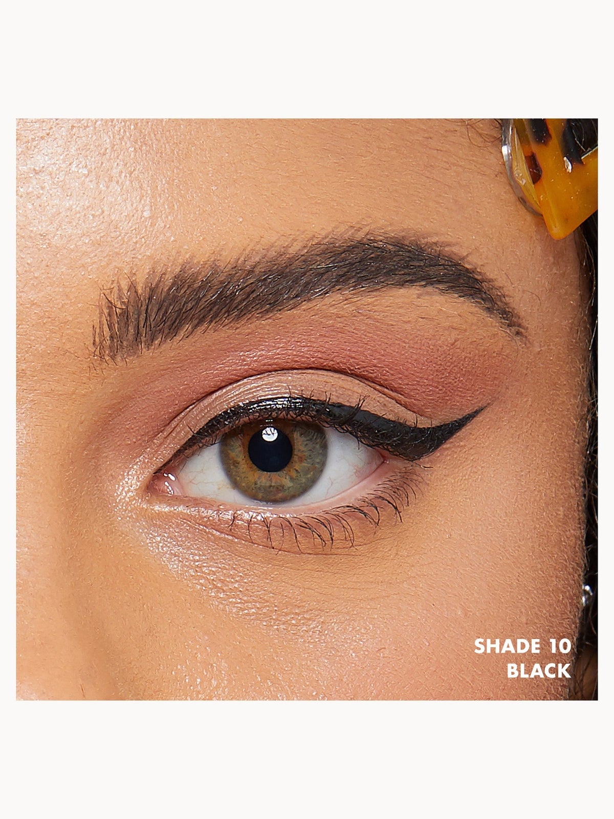 NYX Professional Makeup Lift and Snatch Brow Tint Pen 3g (Various Shades), Ash Brown, photo 9