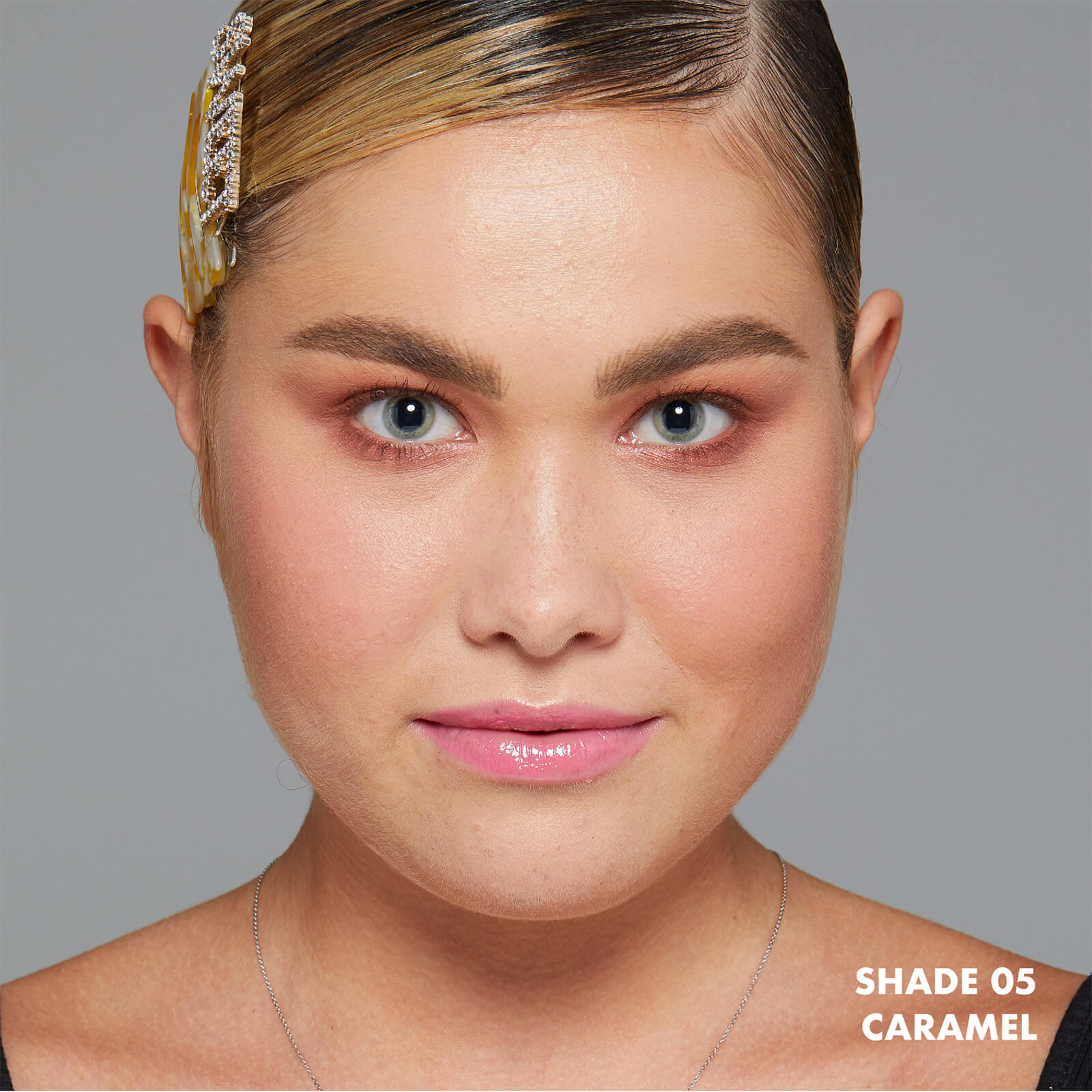 NYX Professional Makeup Lift and Snatch Stylo à Sourcils 3 g (Différentes teintes disponibles) - Caramel