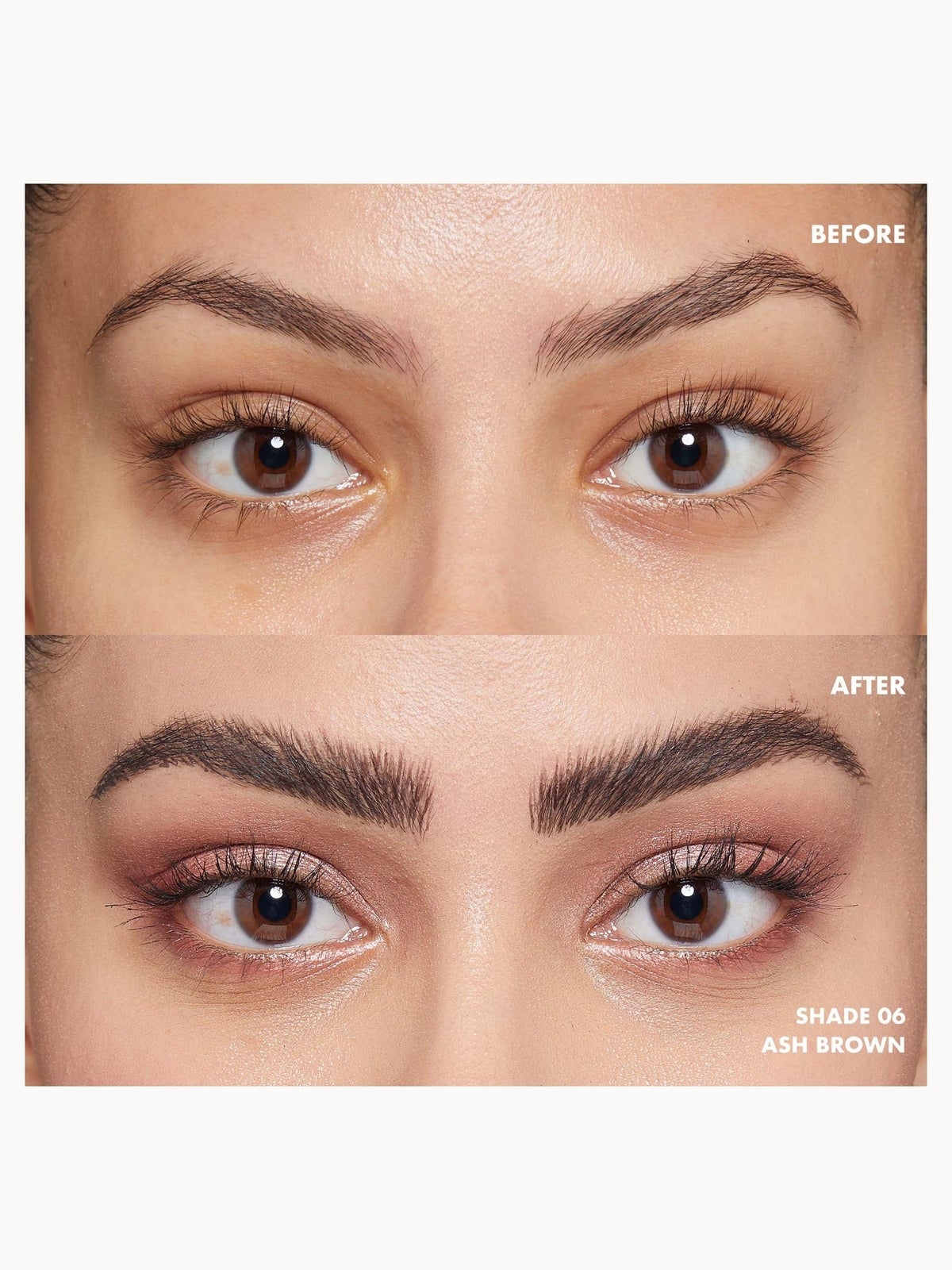 NYX Professional Makeup Lift and Snatch Brow Tint Pen 3g (Various Shades), Ash Brown, photo 16