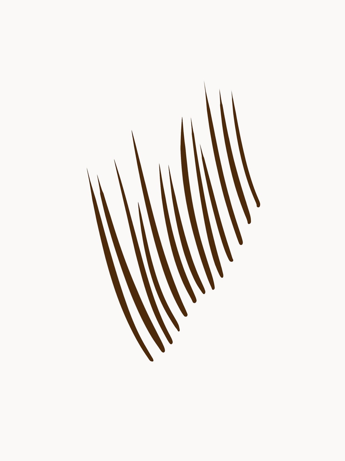 NYX Professional Makeup Lift and Snatch Brow Tint Pen 3g (Various Shades) - Espresso 2