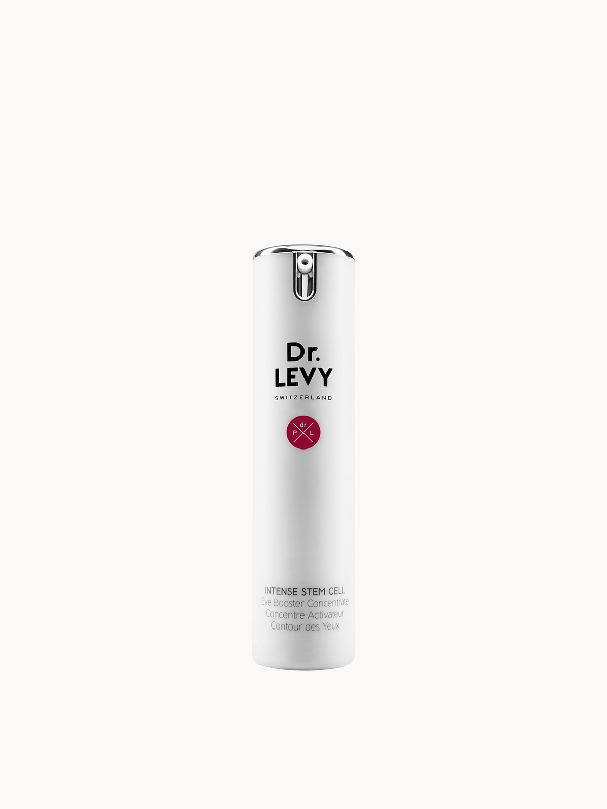 Dr. LEVY Switzerland Eye Booster Concentrate 15ml