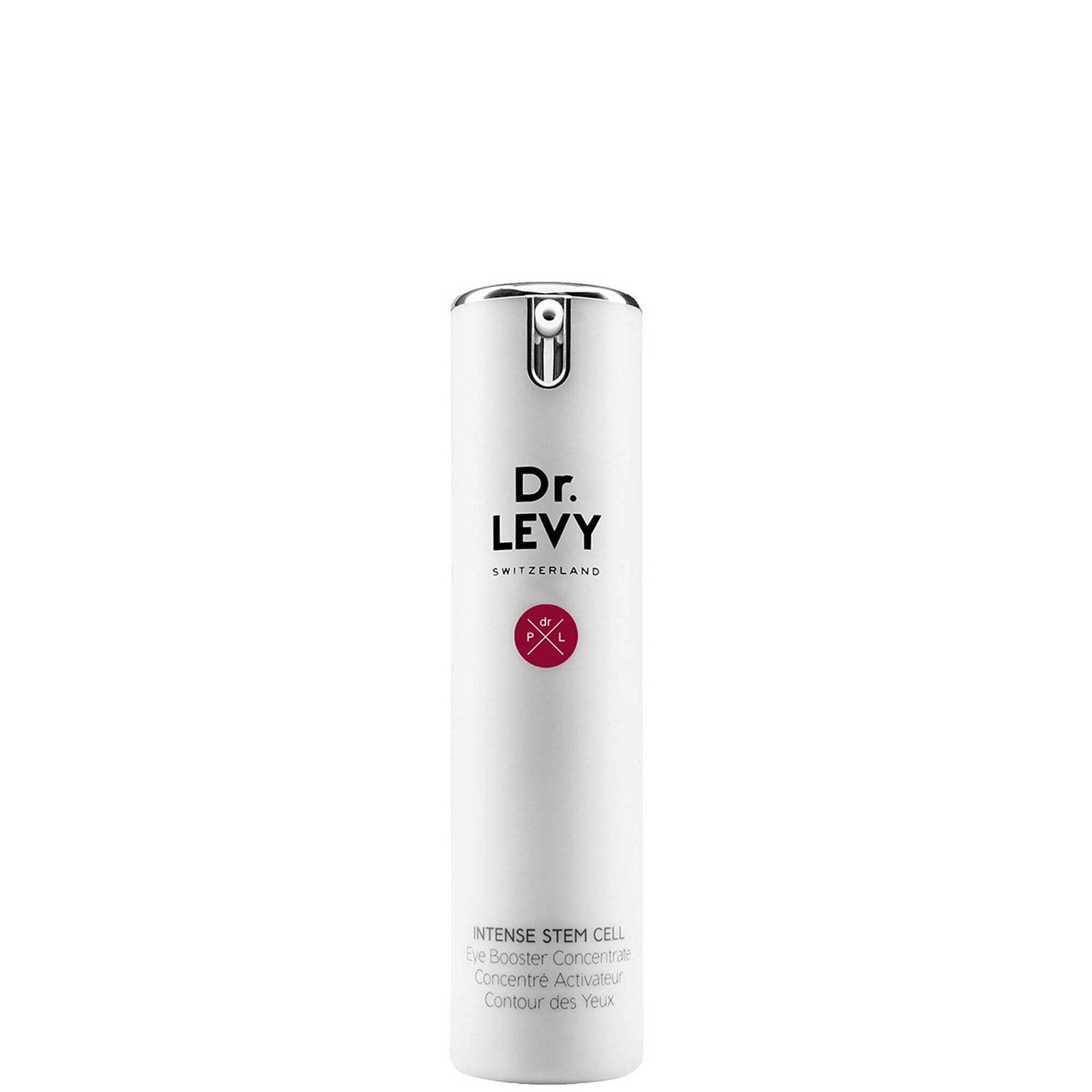 Dr. LEVY Switzerland Eye Booster Concentrate 15ml