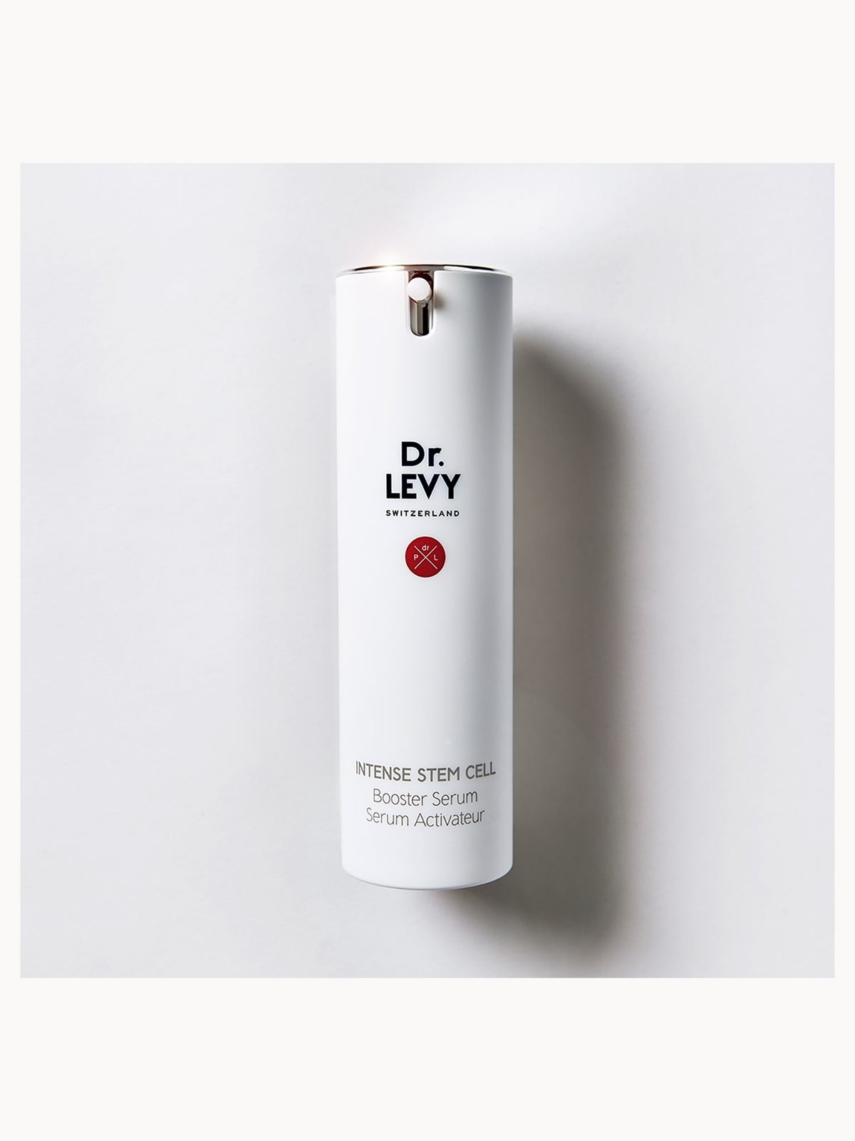 Dr. LEVY Switzerland Booster Serum 30ml 3