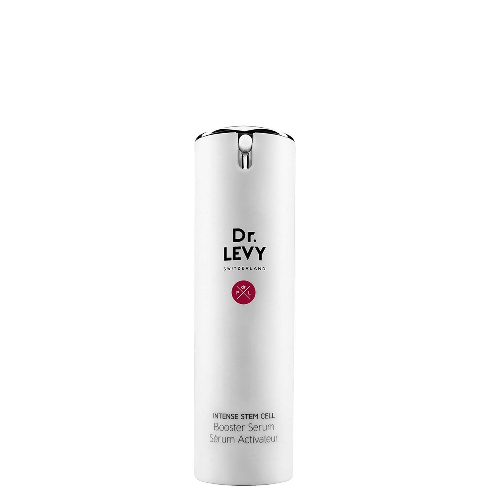 Dr. Levy Switzerland Light Booster Serum - Image 3