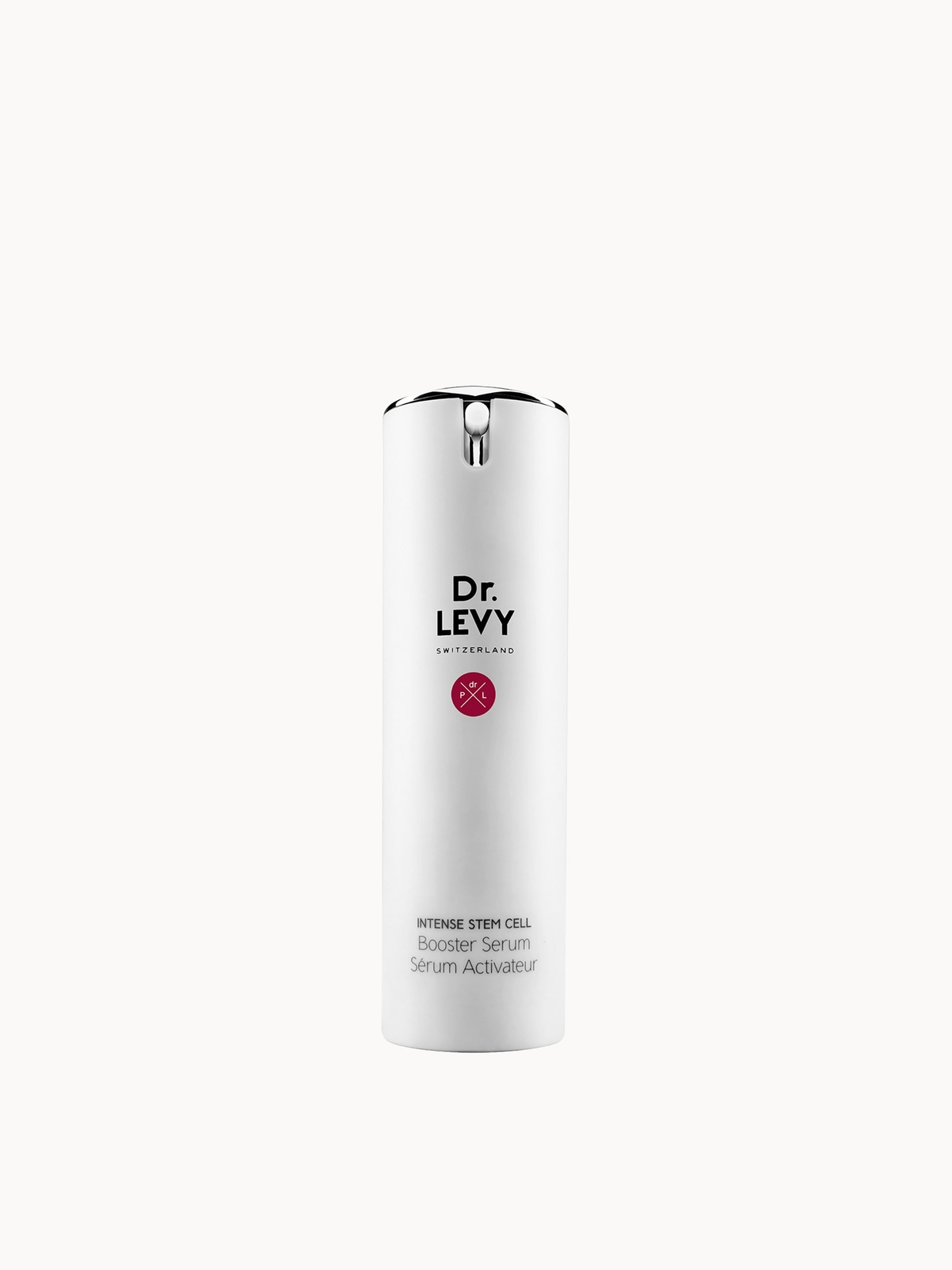 Dr. LEVY Switzerland Booster Serum 30ml