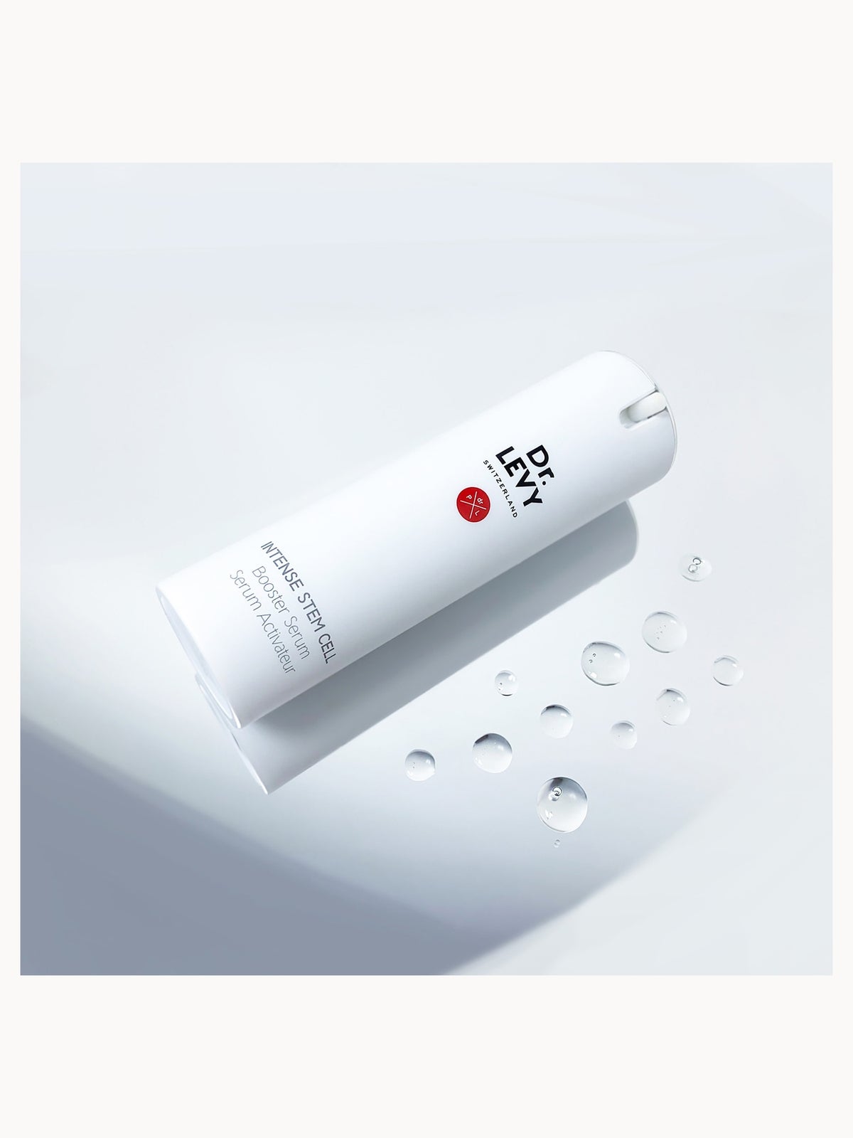 Dr. LEVY Switzerland Booster Serum 30ml 4