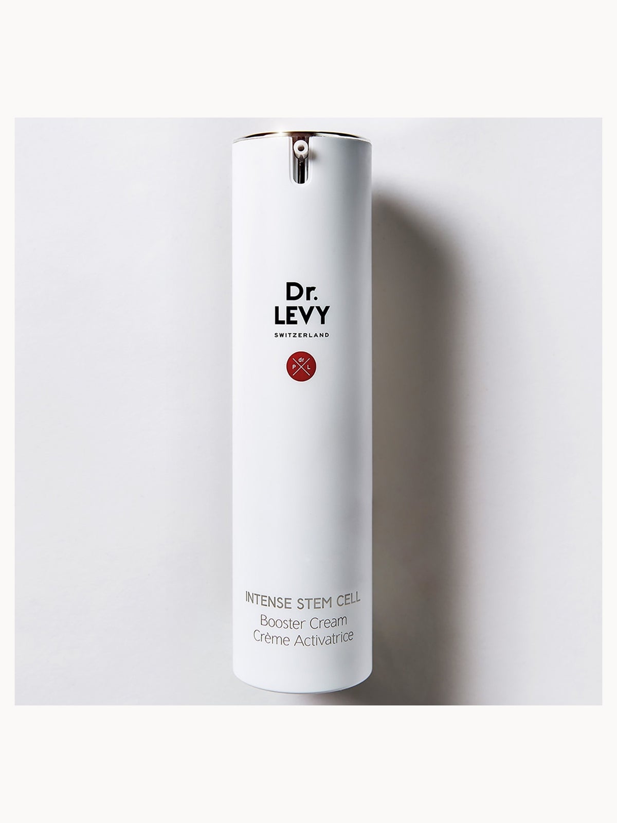 Dr. LEVY Switzerland Booster Cream 50ml 3