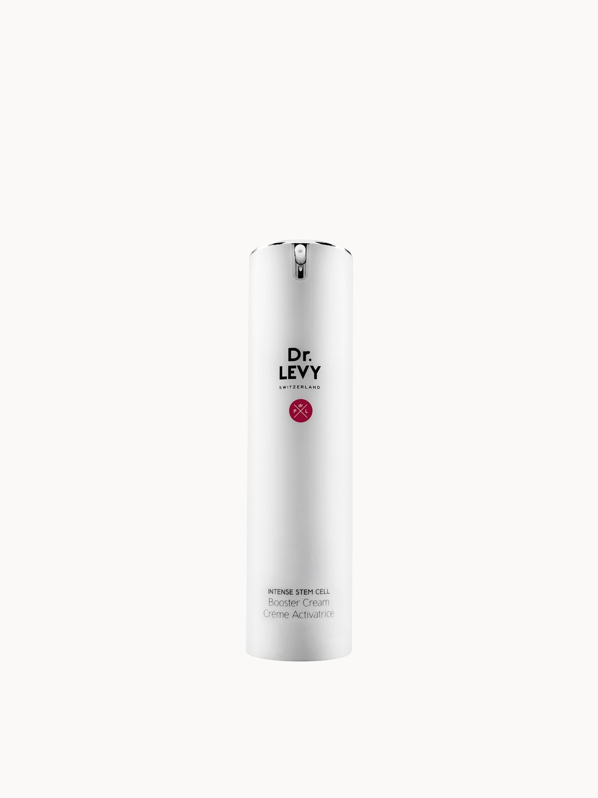 Dr. LEVY Switzerland Booster Cream 50ml