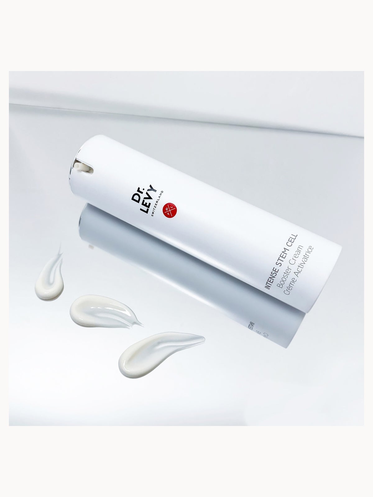 Dr. LEVY Switzerland Booster Cream 50ml 4