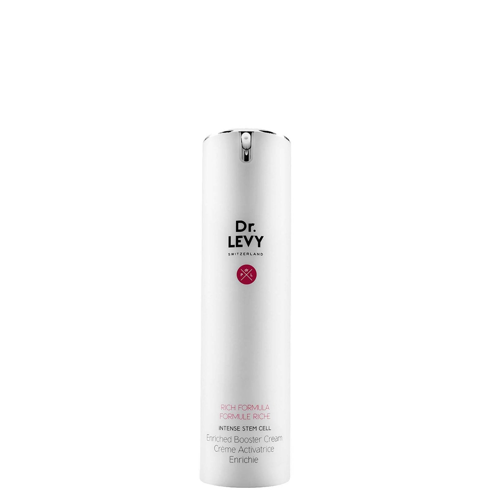 Dr. Levy Switzerland Cream Enriched Booster - Image 4
