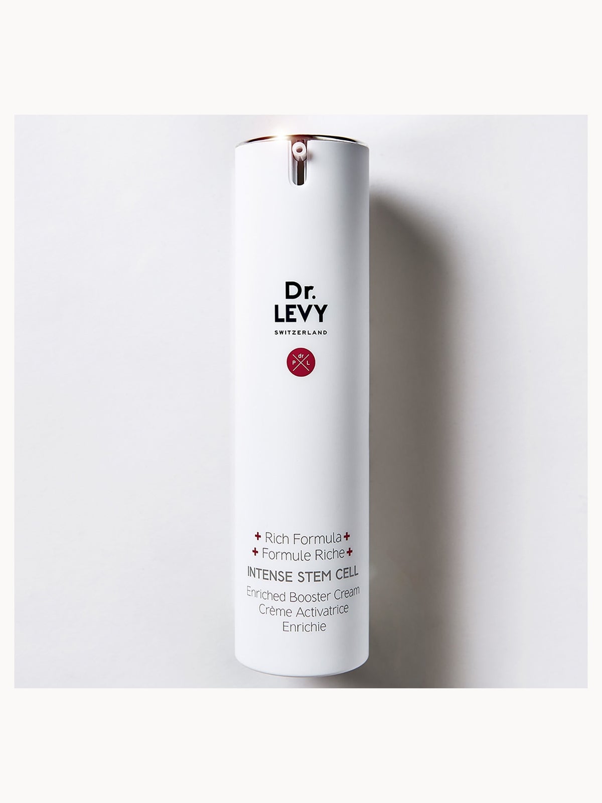 Dr. LEVY Switzerland Enriched Booster Cream 50ml 3