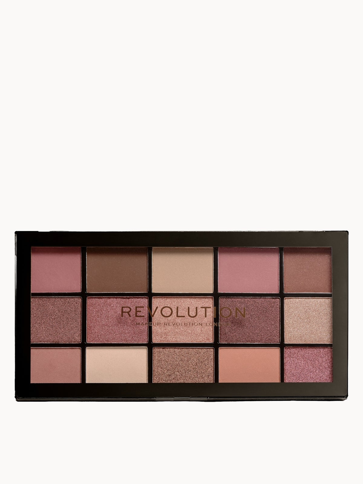 Makeup Revolution Reloaded Provocative