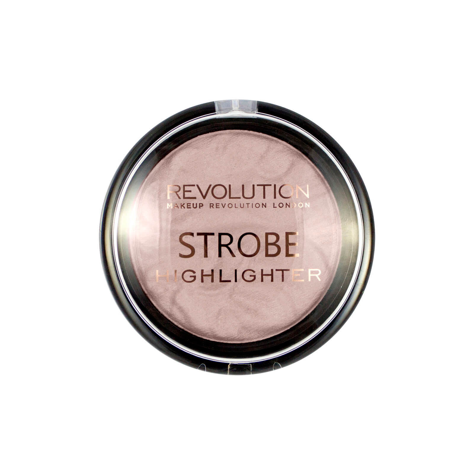 revolution strobe