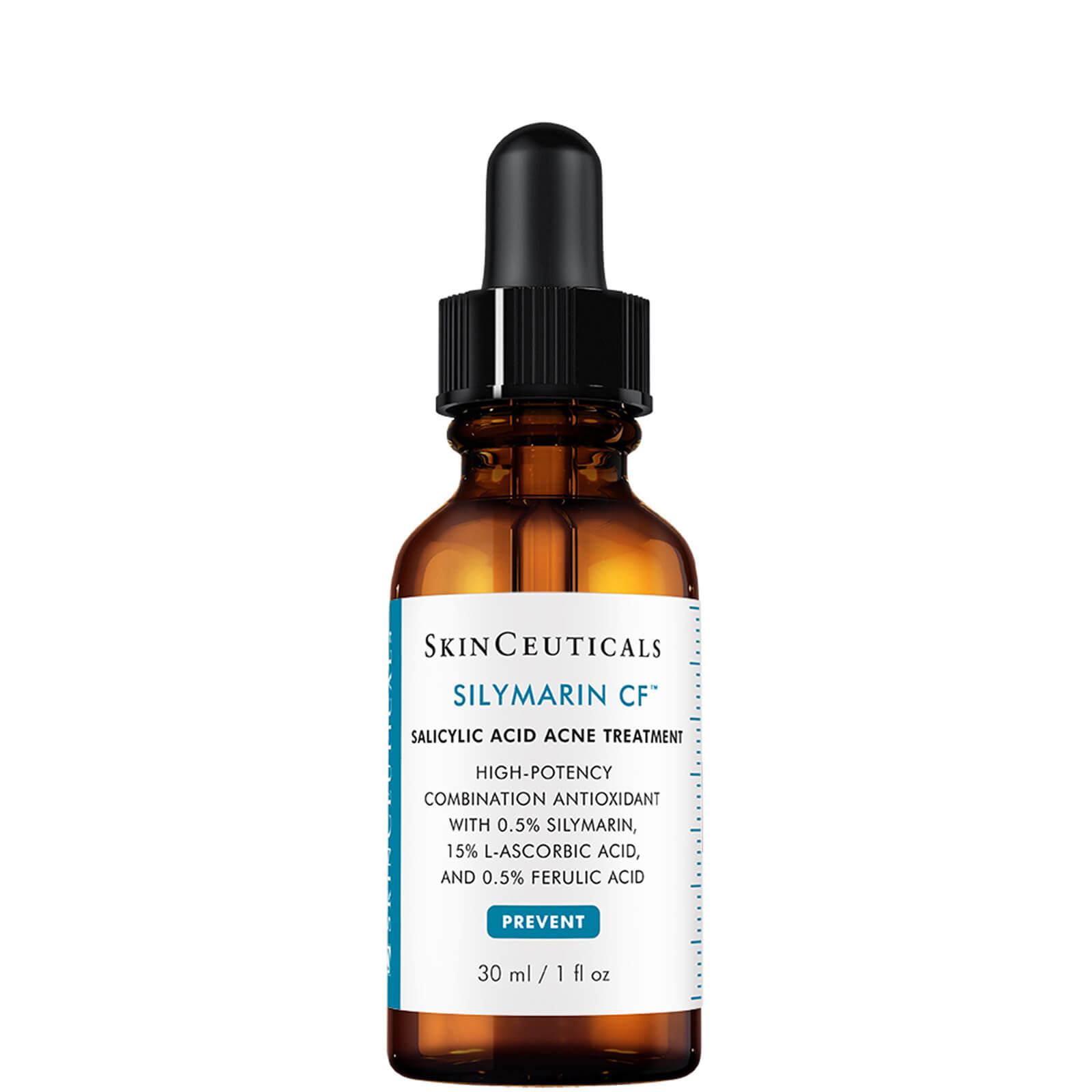 SkinCeuticals Silymarin CF Serum 1 fl. oz Buy Online At