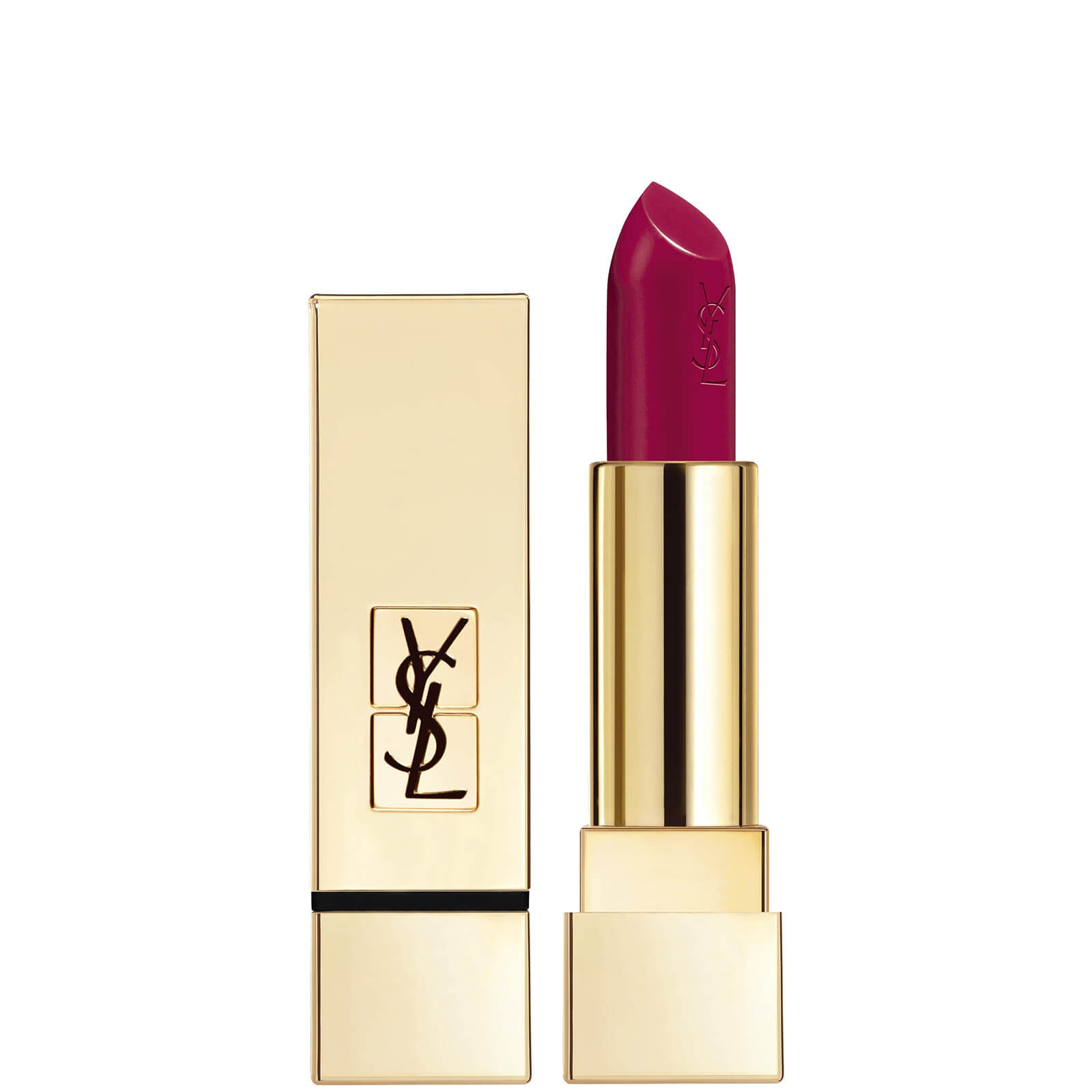 Yves Saint Laurent Rouge Pur Couture Lipstick 3.8g (Various Shades) - 152 Rouge Extreme