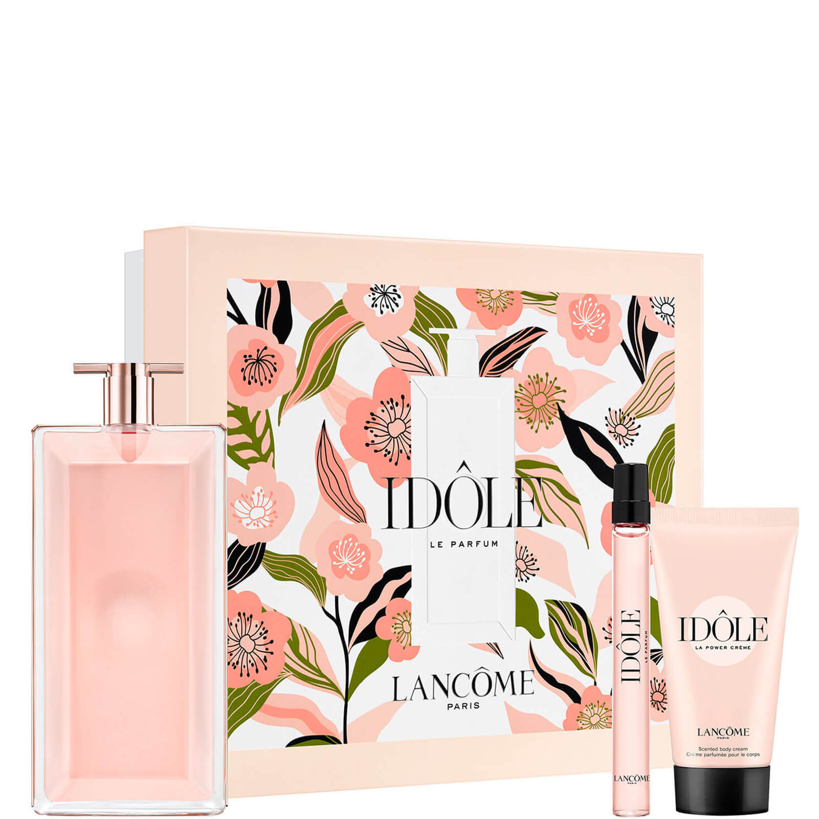 Lancôme Idole Eau de Parfum 100ml Set