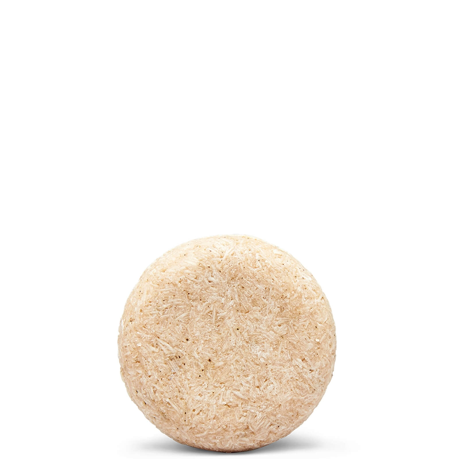 grüum Hår Zero Plastic Colour Protect Shampoo Bar 50g