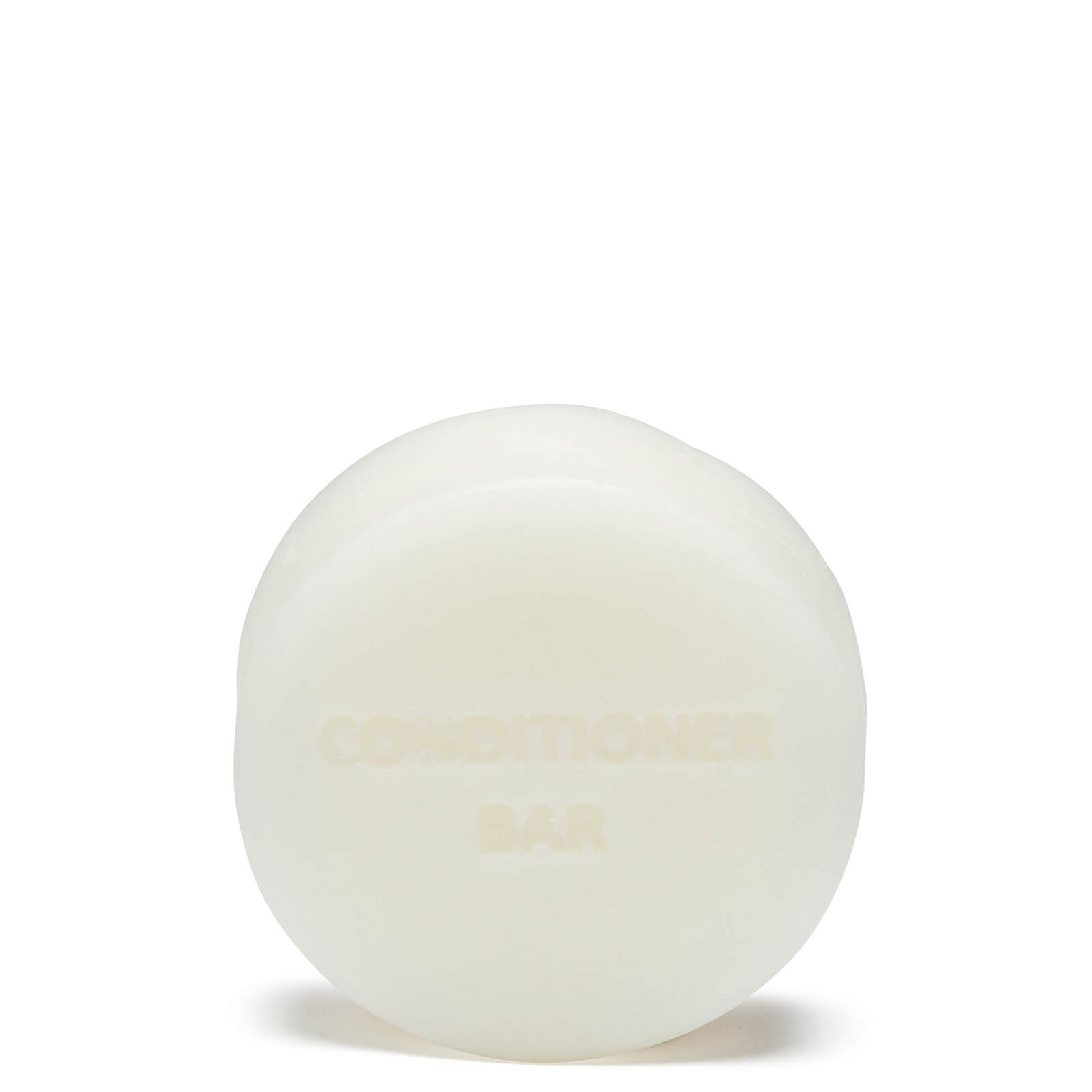 grüum Glôs Zero Plastic Nourishing Conditioner Bar 50g