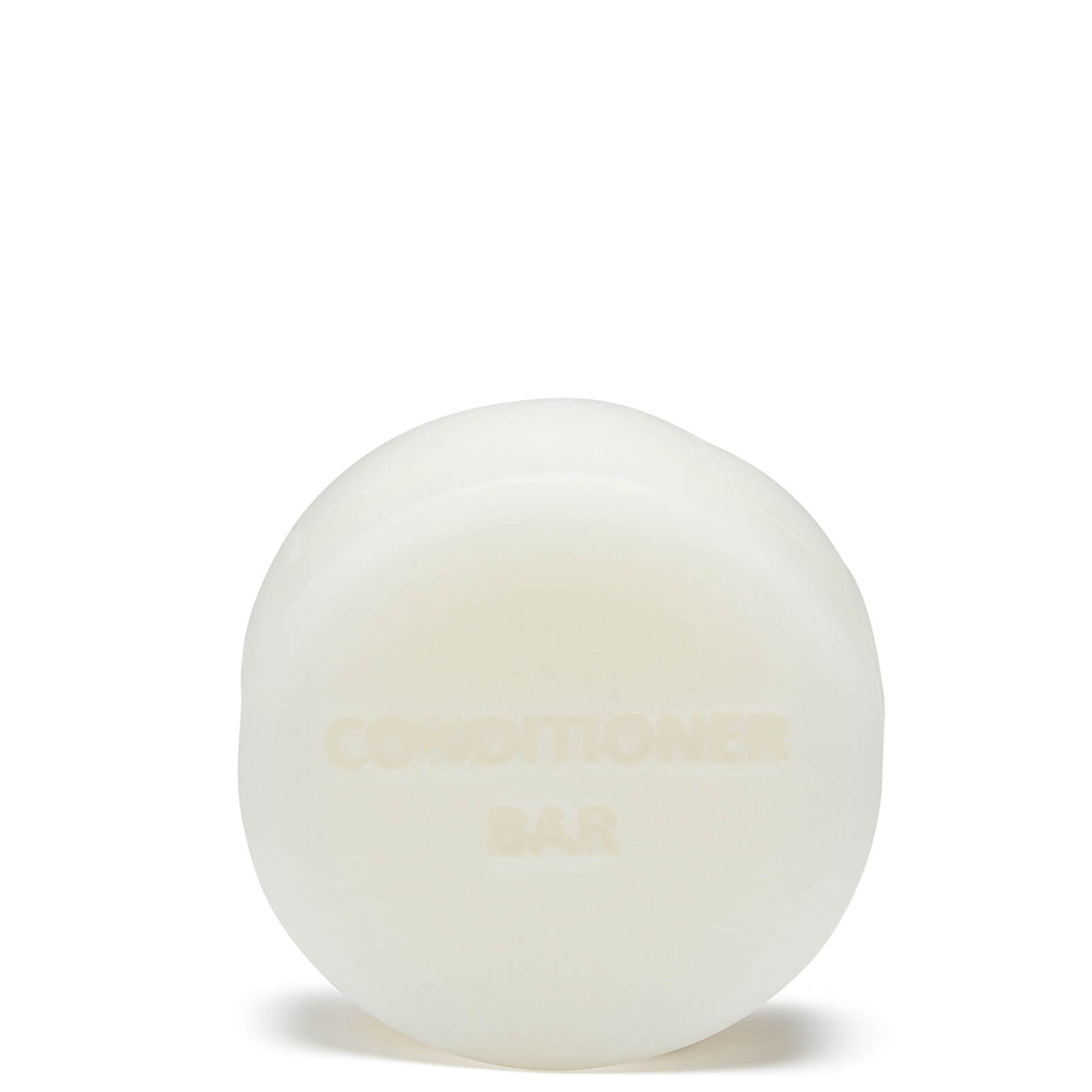 grüum Glôs Zero Plastic Revitalising Conditioner Bar 50g