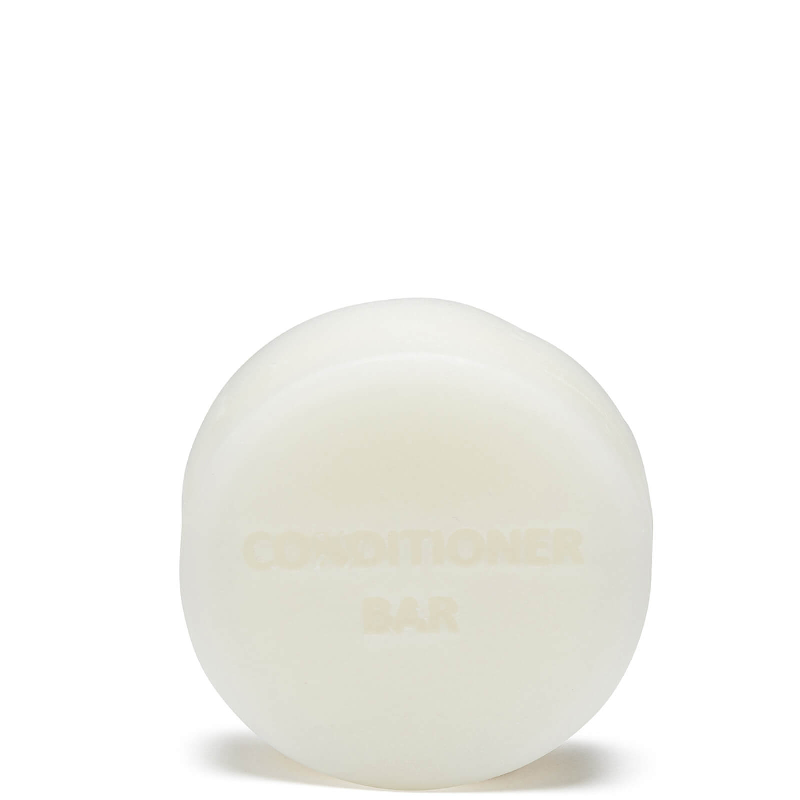 grüum Glôs Zero Plastic Colour Protect Conditioner Bar 50g