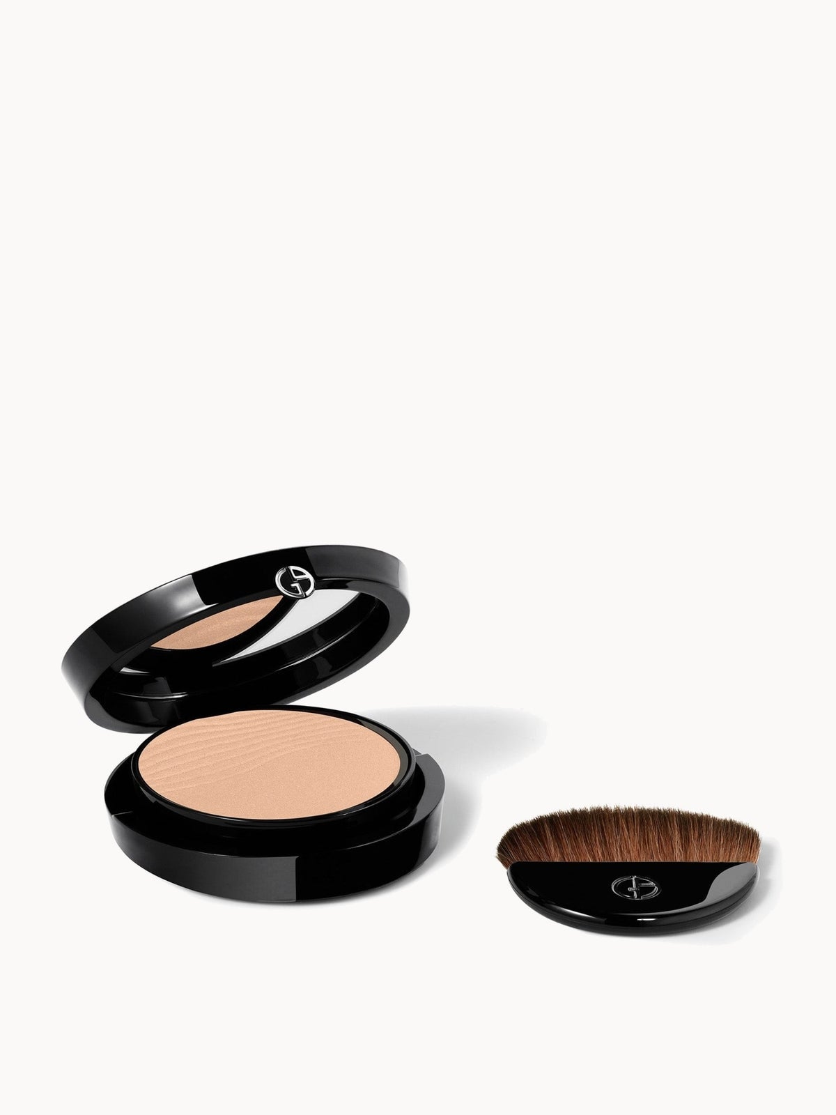 Armani Luminous Silk Glow Powder 3.5g (Various Shades) - 7 4
