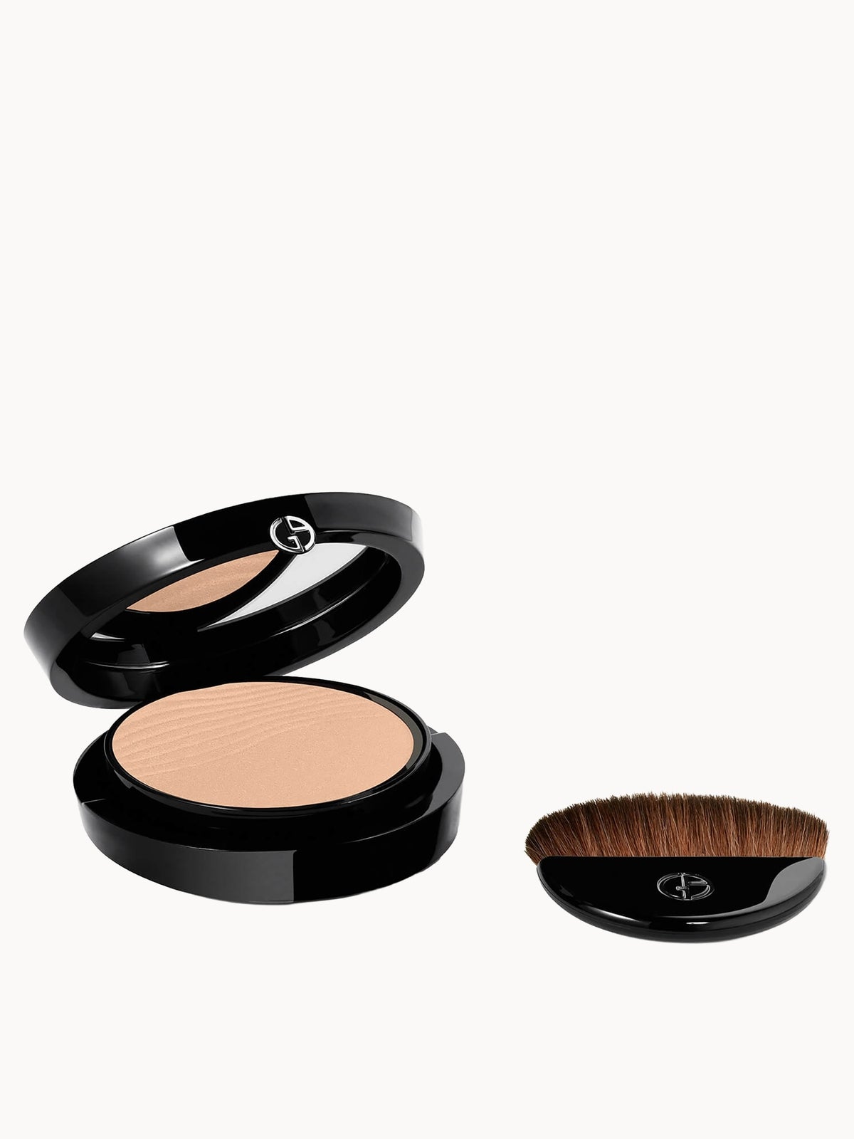Armani Luminous Silk Glow Powder 3.5g (Various Shades) - 2 4