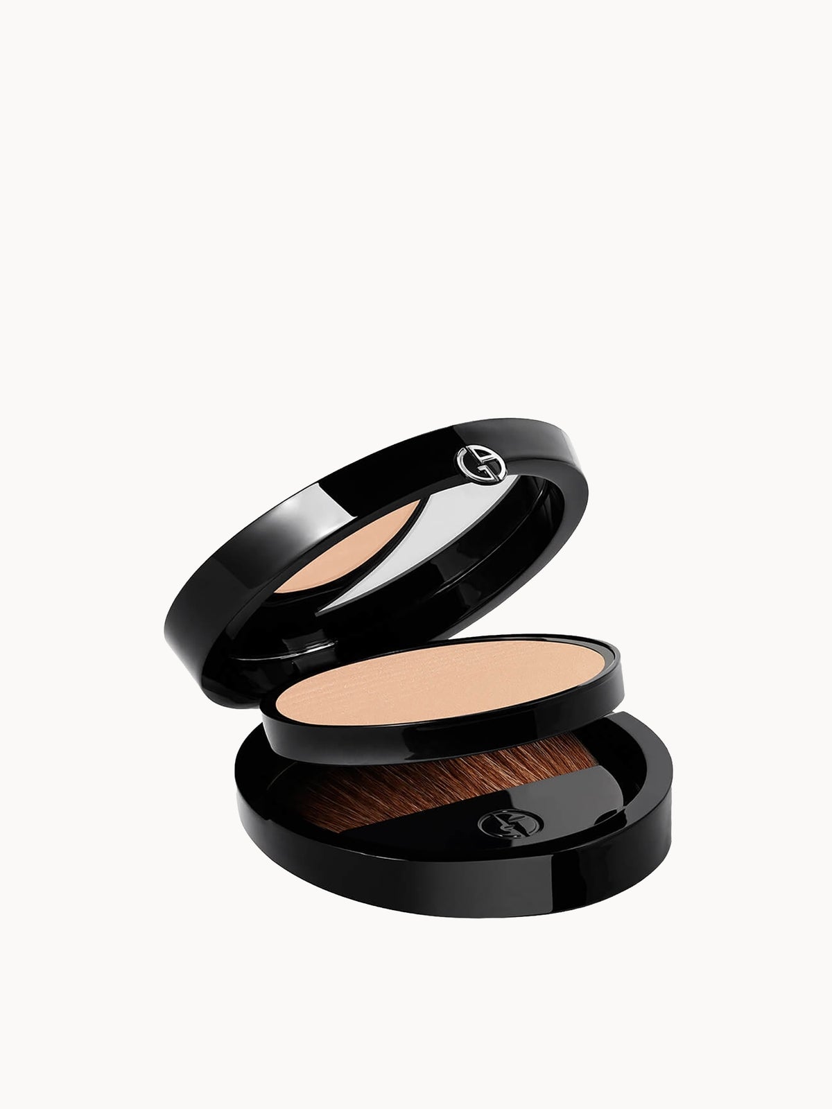 Armani Luminous Silk Glow Powder 3.5g (Various Shades) - 2 2