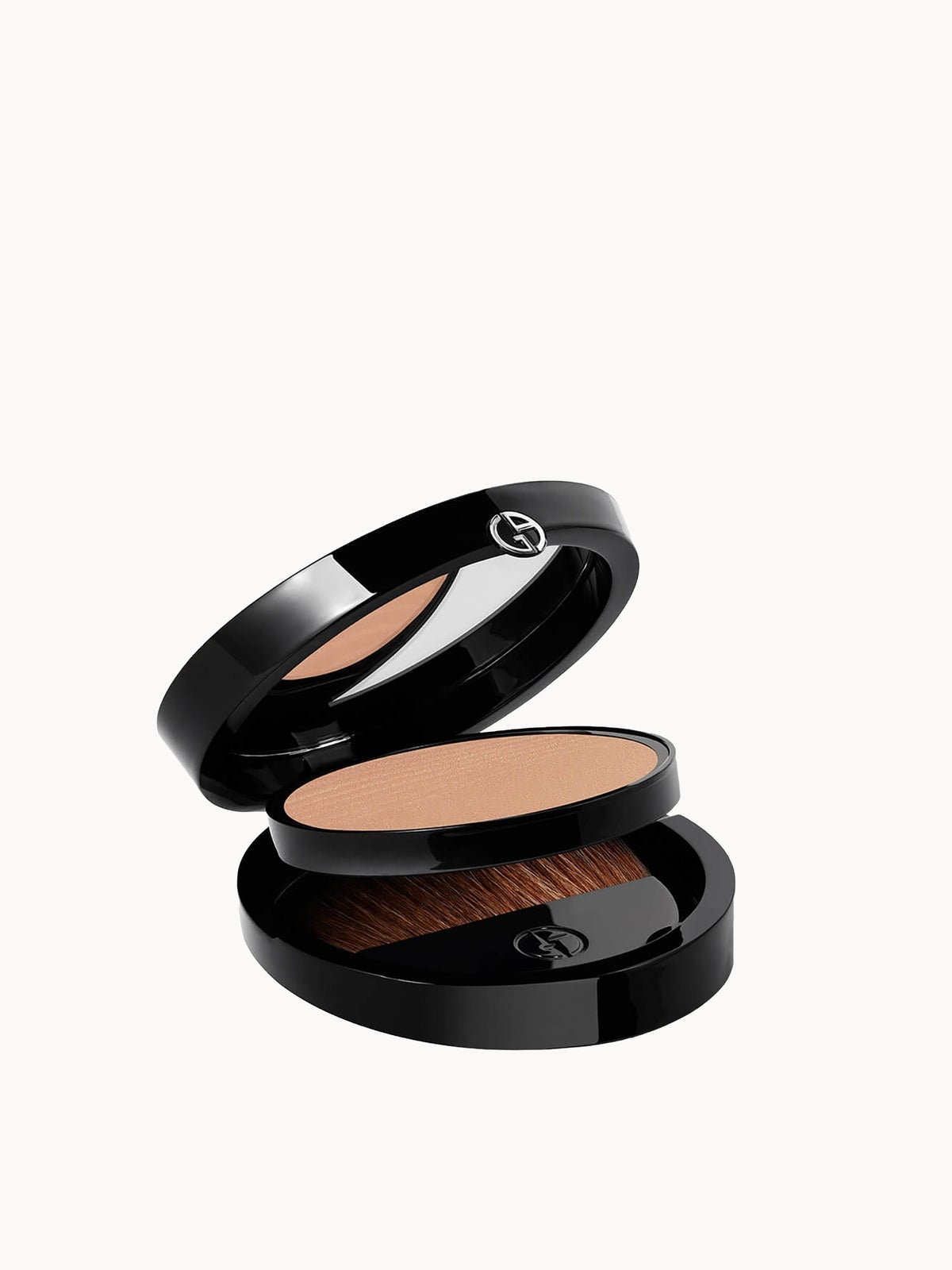 Armani Luminous Silk Glow Powder 3.5g (Various Shades) - 5.5 2