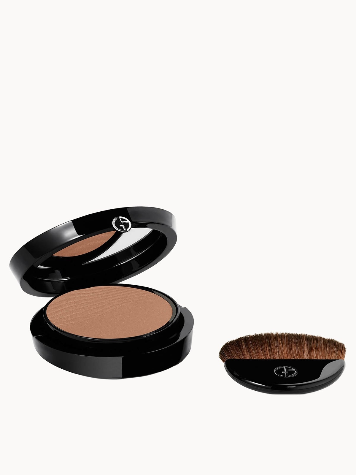 Armani Luminous Silk Glow Powder 3.5g (Various Shades) - 7 2