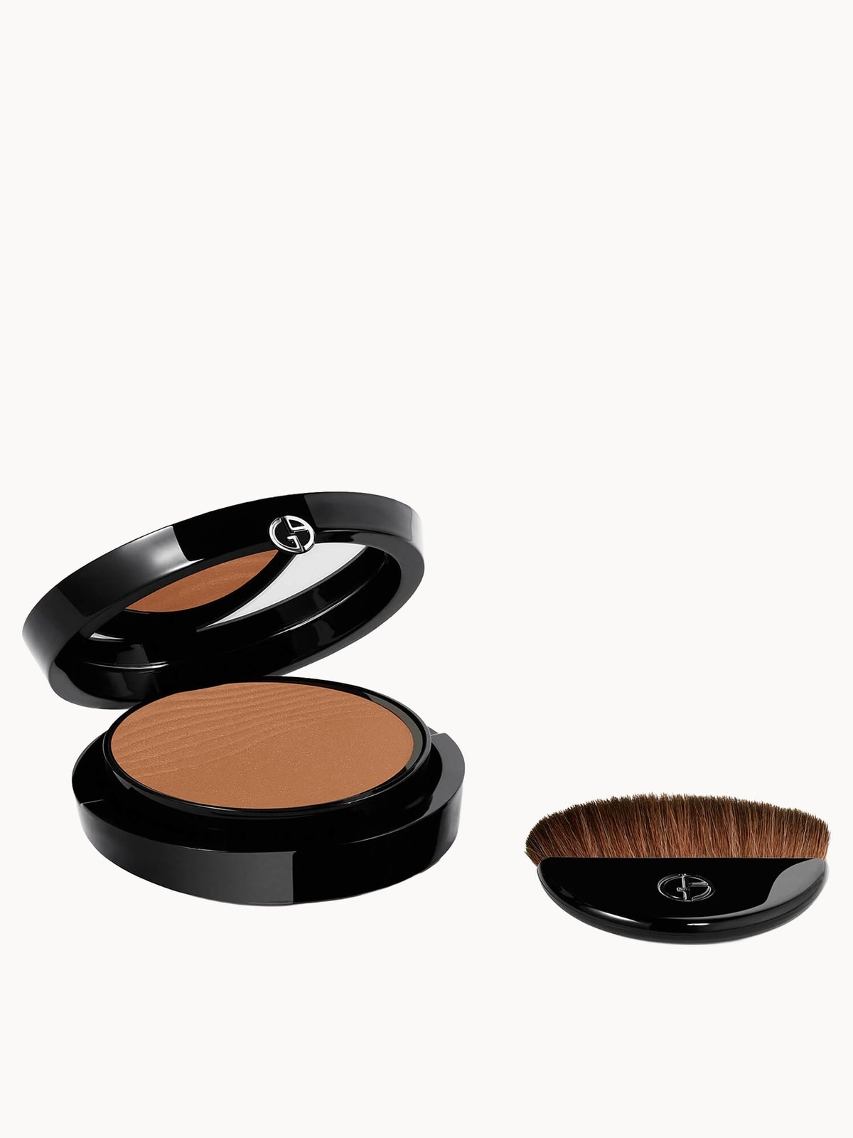 Armani Luminous Silk Glow Powder 3.5g (Various Shades) - 9 2