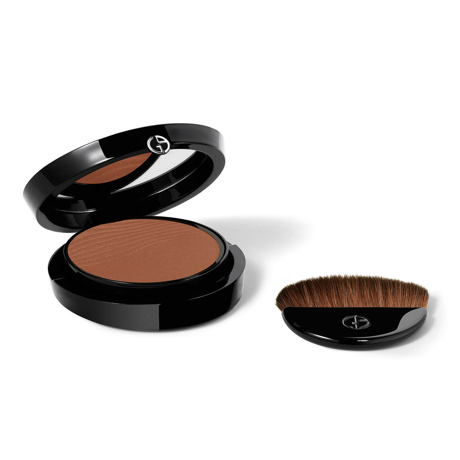 Armani Luminous Silk Glow Powder 3.5g (Various Shades) - 11.5 4
