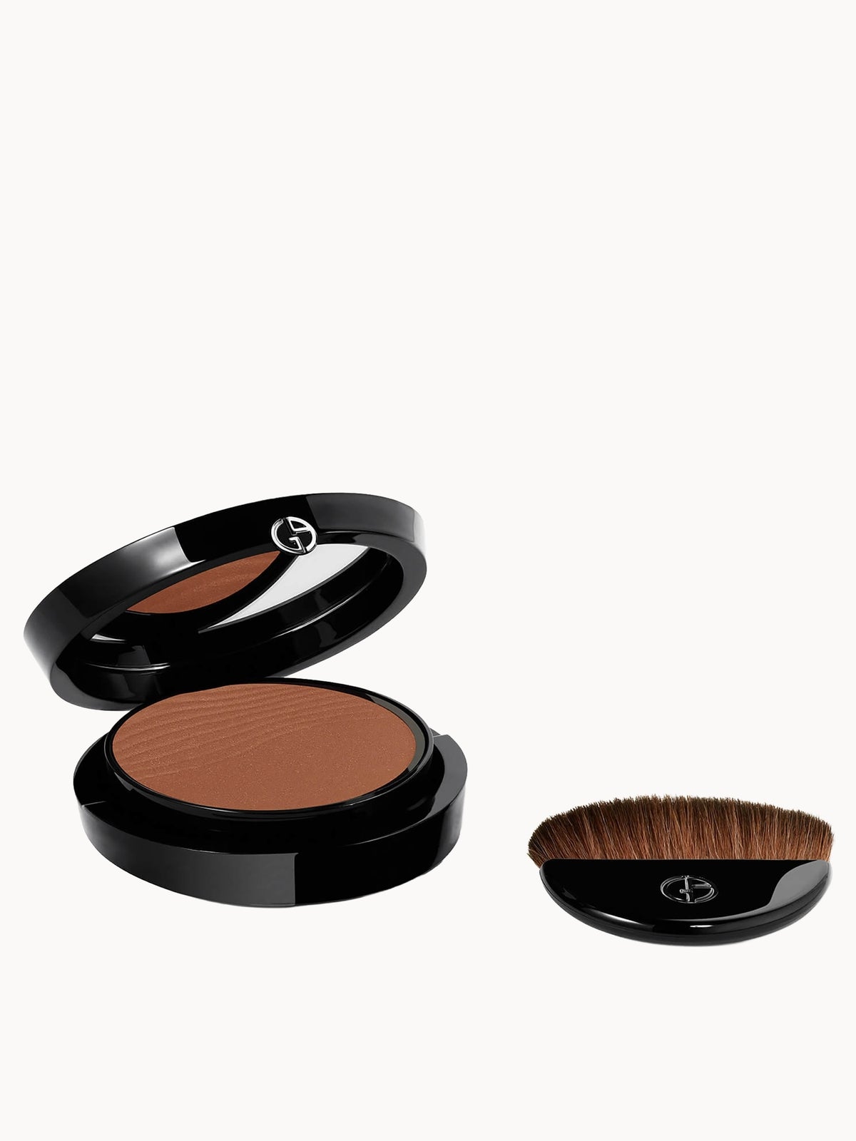 Armani Luminous Silk Glow Powder 3.5g (Various Shades) - 11.5 4