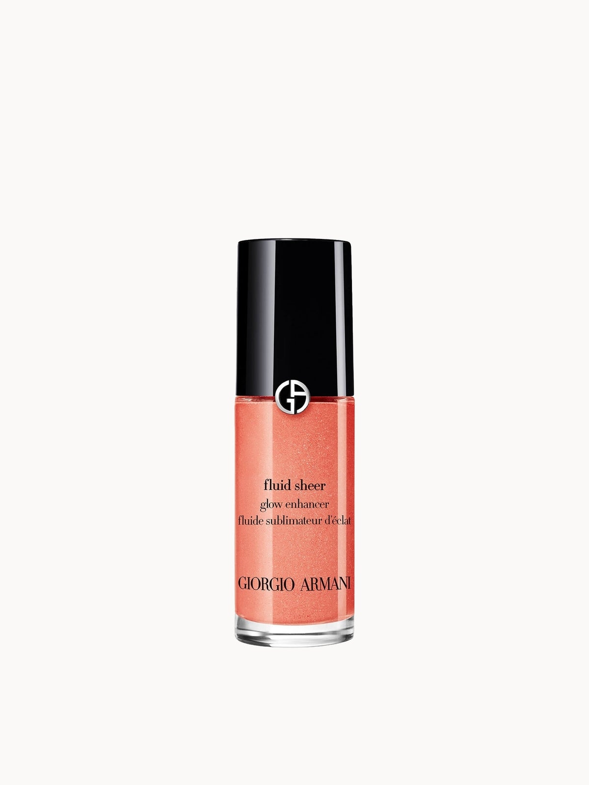 Armani Fluid Sheer Highlighter 18ml (Various Shades) - 5