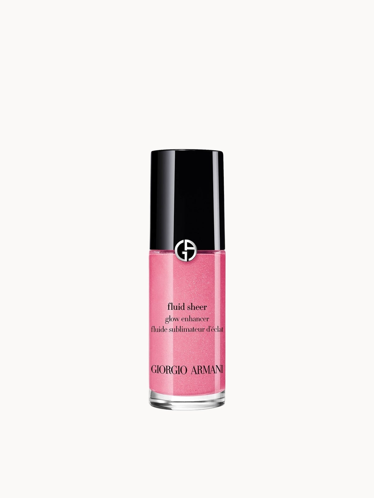 Armani Fluid Sheer Highlighter 18ml (Various Shades) - 8
