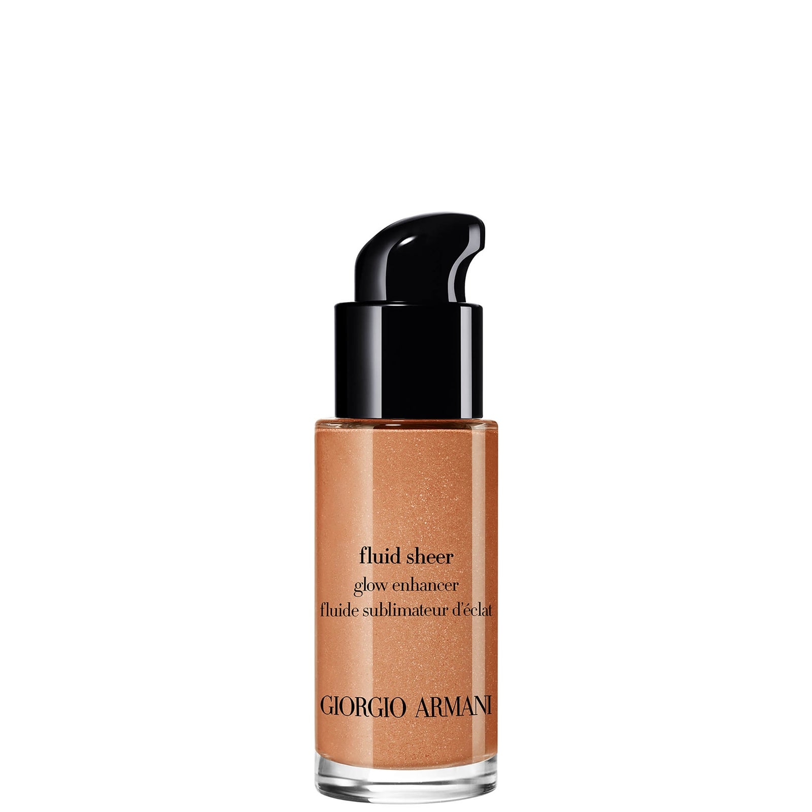 Armani Fluid Sheer Highlighter 18ml (Various Shades) - 11 2