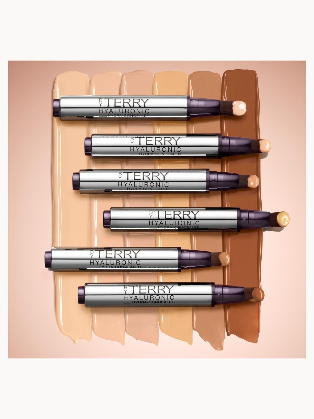 By Terry Hyaluronic Hydra-Concealer (Various Shades) - 600 Dark 4