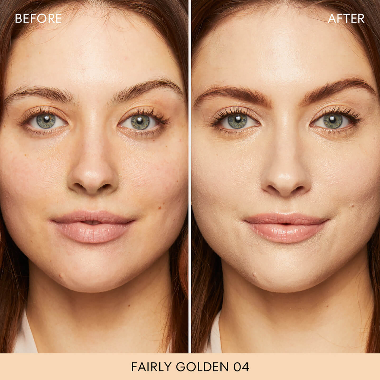 bareMinerals Original SPF20 Liquid Mineral Foundation 30ml (Various Shades) - Golden Fair