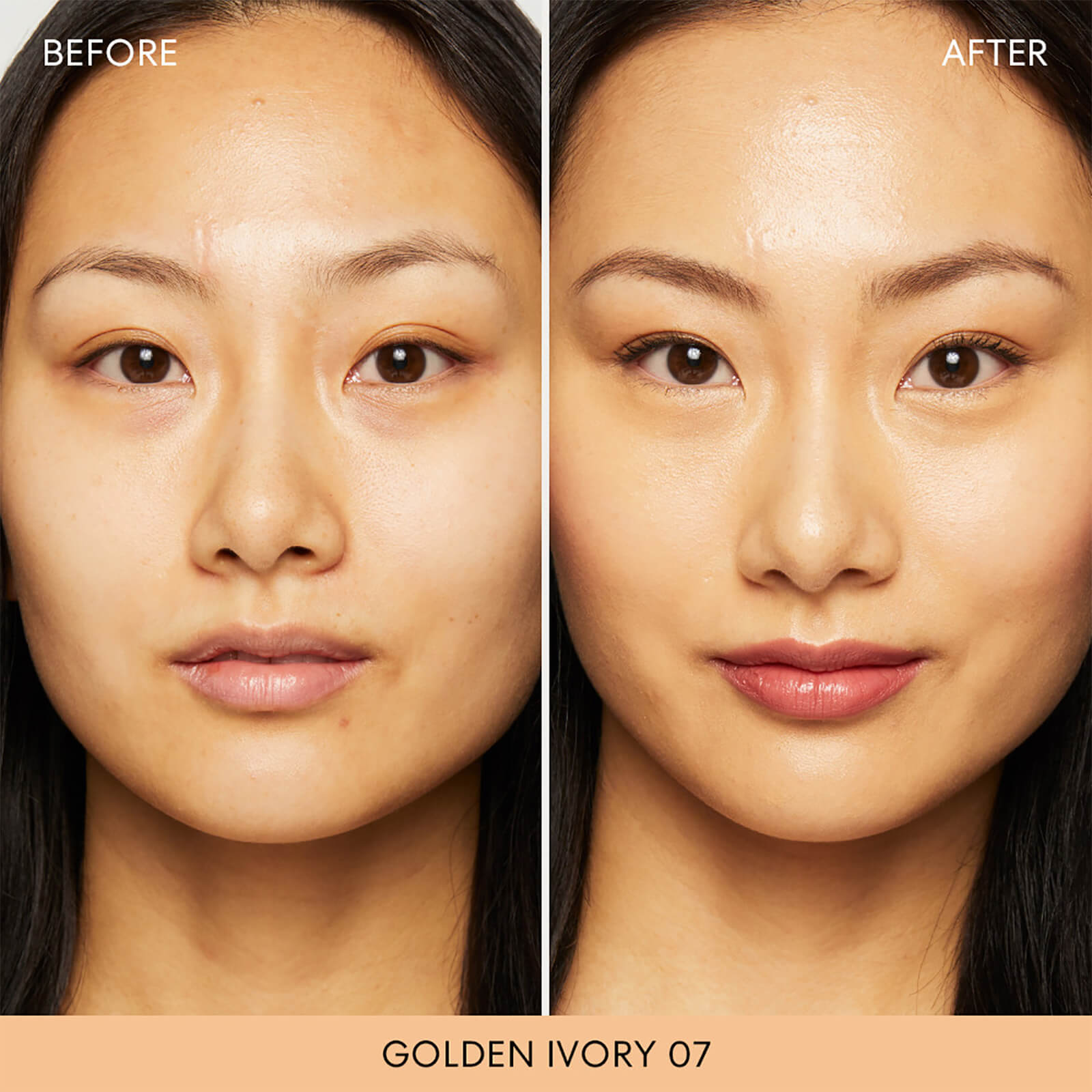 bareMinerals Original SPF20 Liquid Mineral Foundation 30ml (Various Shades) - Golden Ivory