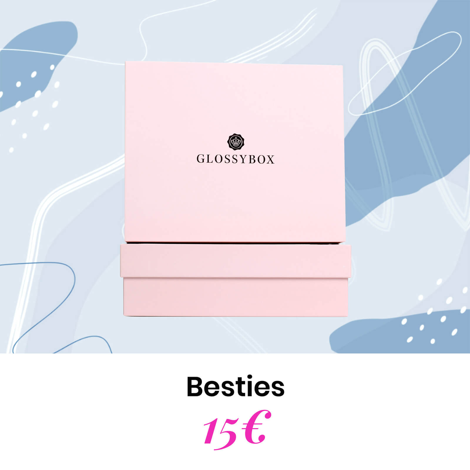 GLOSSYBOX Womans Day 2er Bundle A