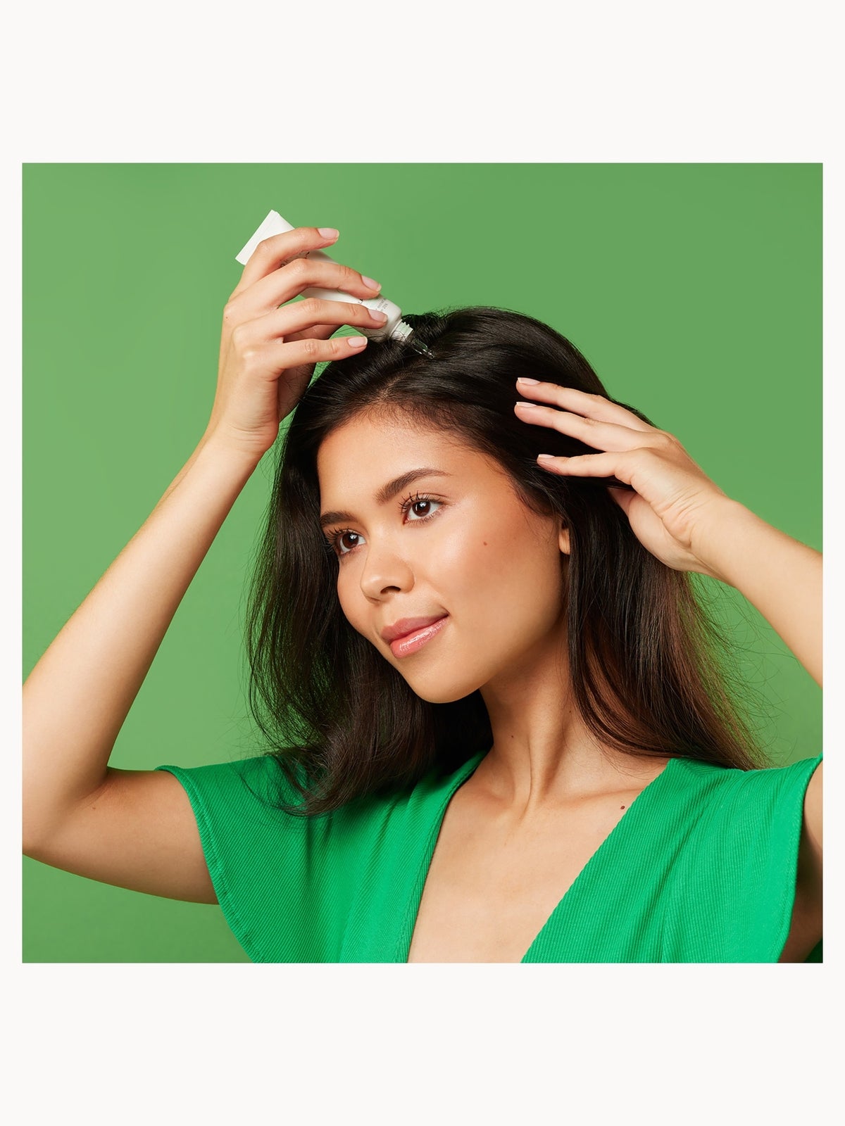 Grow Gorgeous Prebiotic and Cica Extract 25% Booster 4