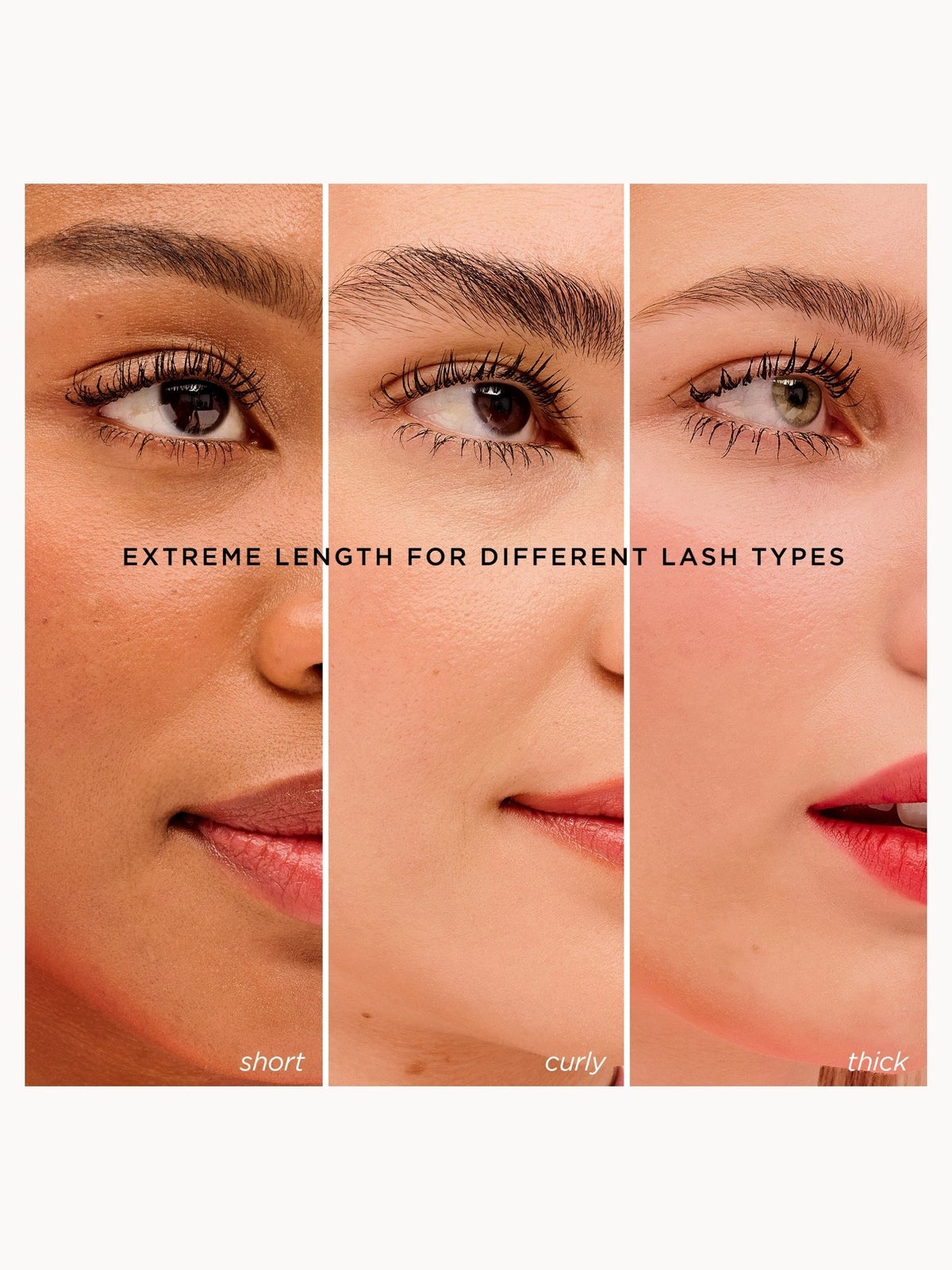 benefit They’re Real Magnet Extreme Lengthening and Powerful Lifting Mascara - Supercharged Black 9g, photo 4