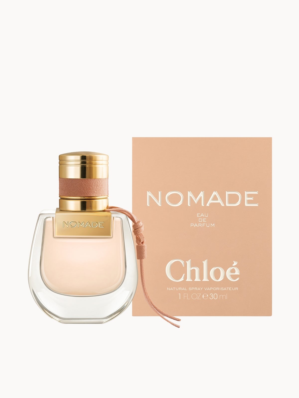 Chloé Nomade Eau de Parfum 30ml, photo 2