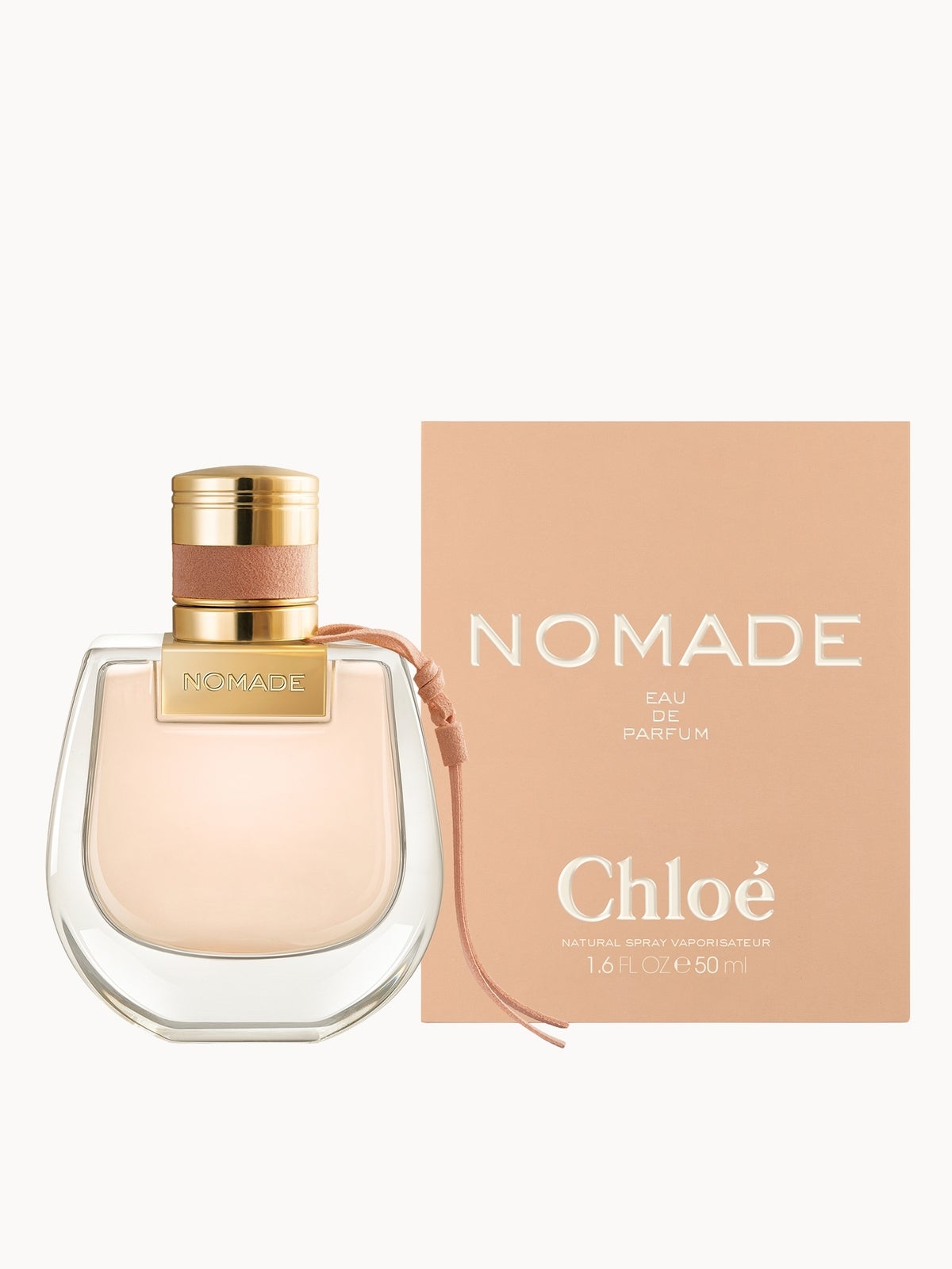 Chloé Nomade Eau de Parfum 50ml, photo 2